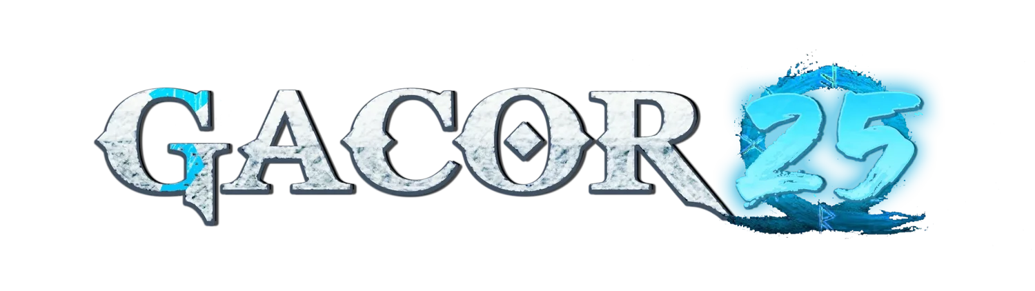 GACOR25: Tempat Jatuh Cinta Kepada Permainan Online