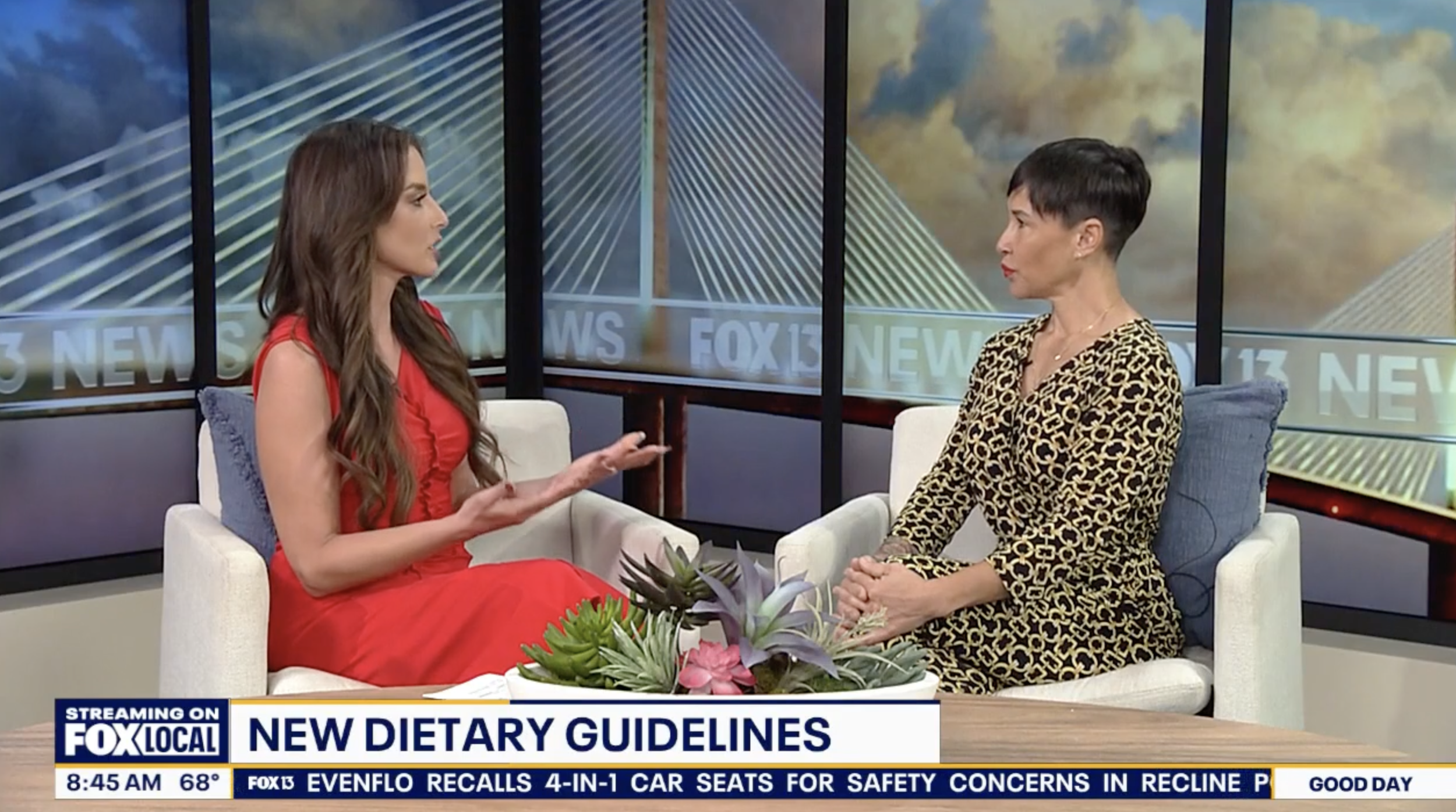  New Dietary Guidelines Call Out Processed Foods 