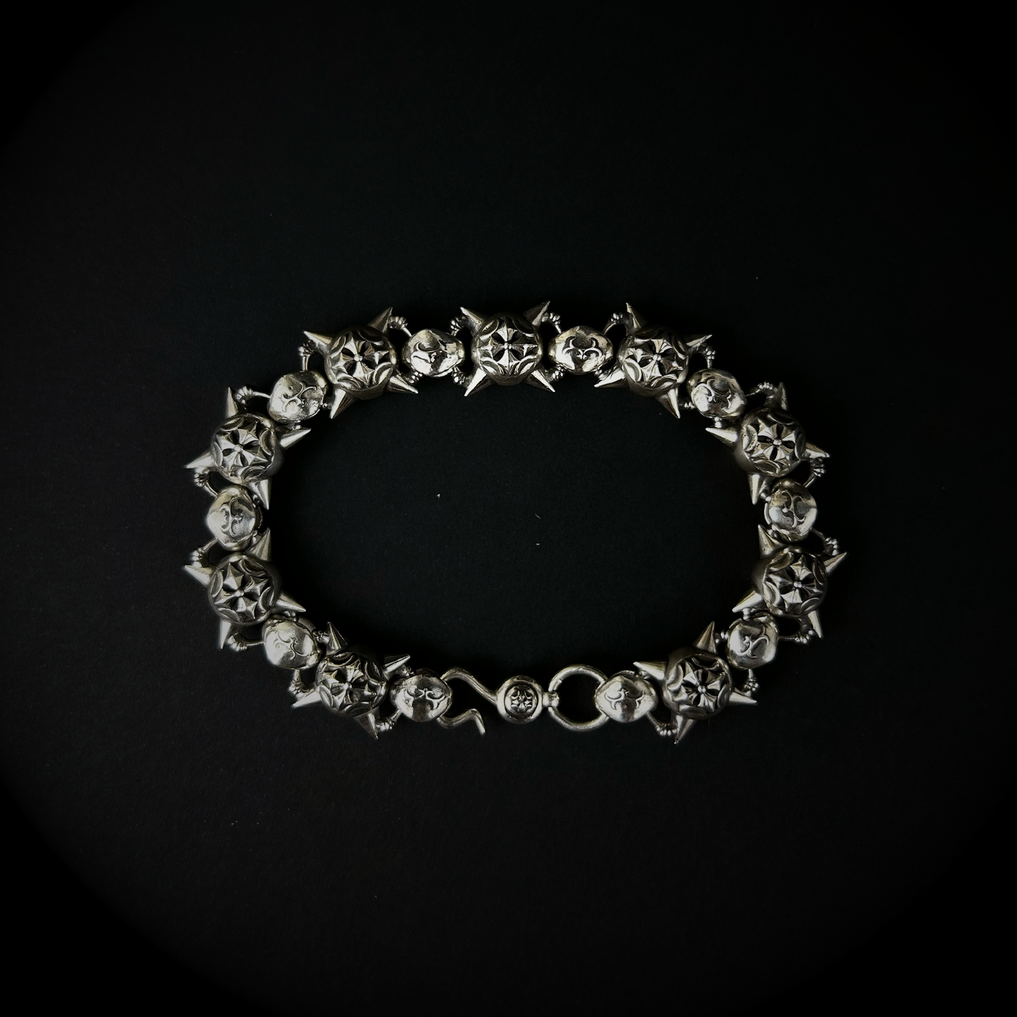 Flail Bracelet