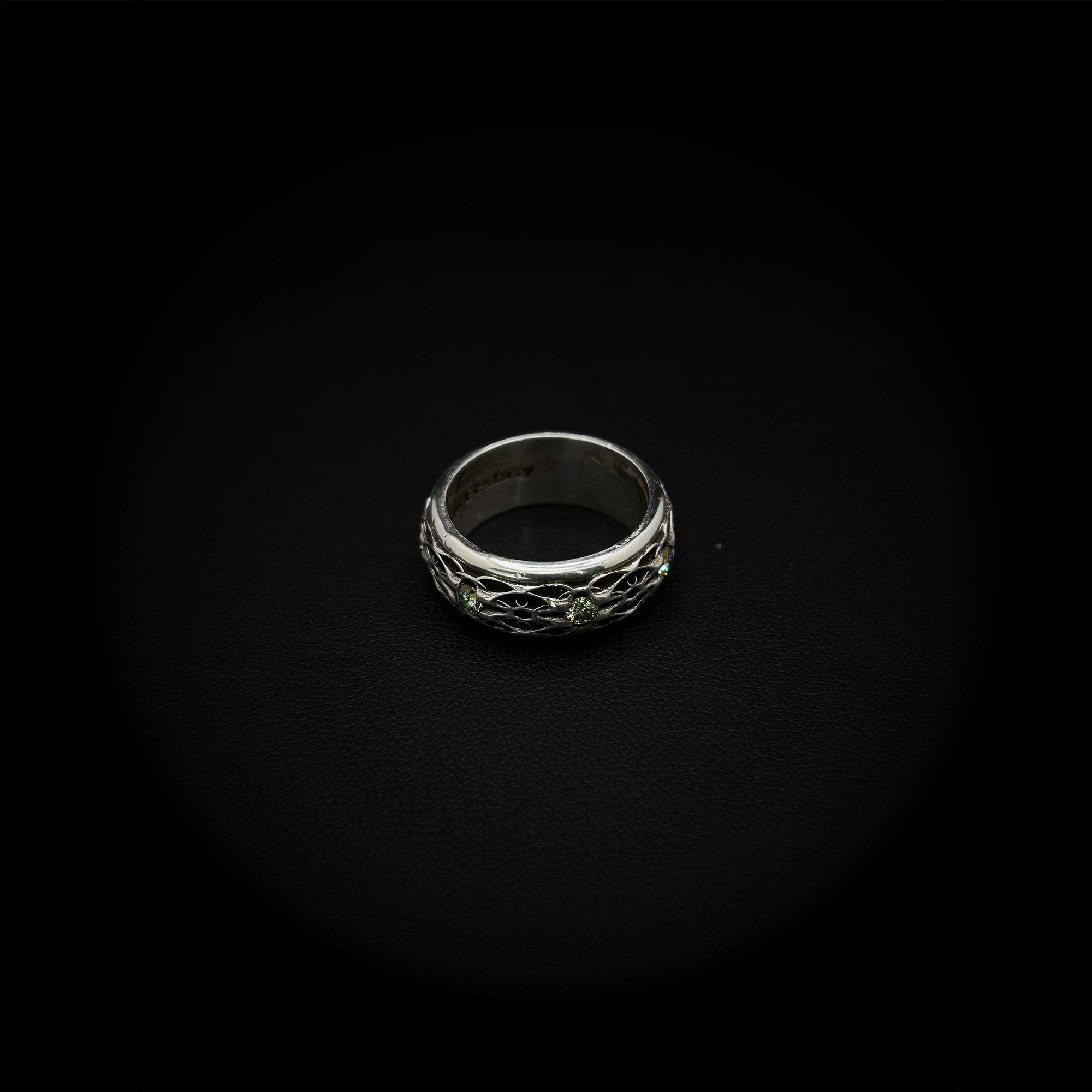 Vineyard Ring