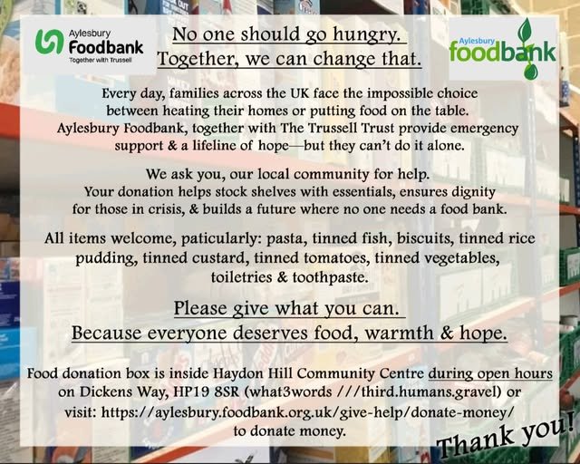Can you Help?