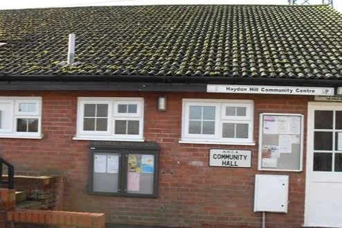 Community Centre Open Day