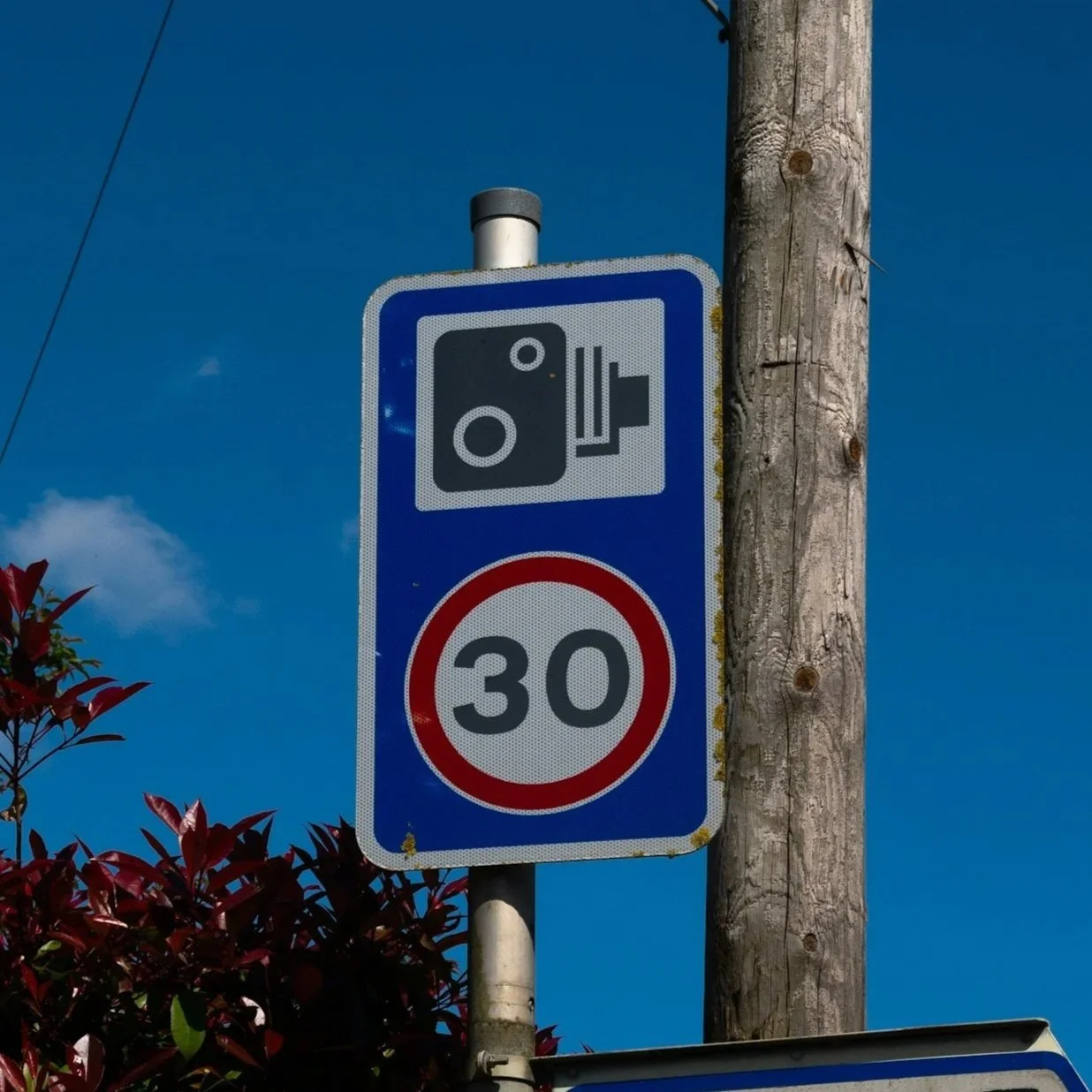 National Speed Watch Day
