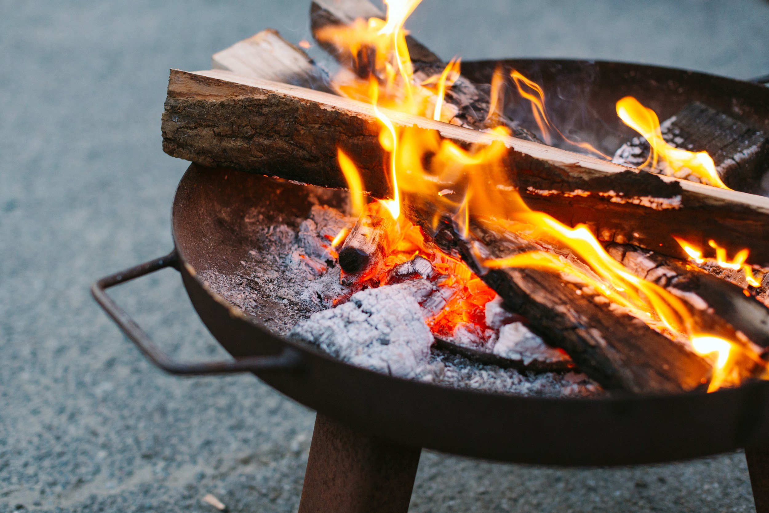 Fire Safety