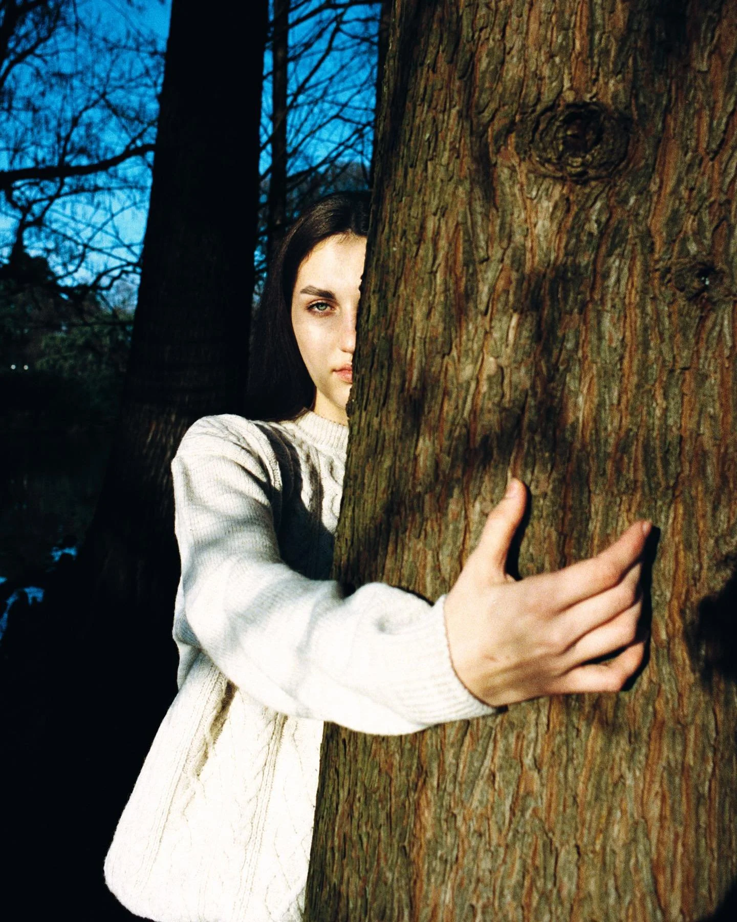 @ts__dana on film 🎞️. In 2018, I considered Ukraine my home. Today, I'm devastated to see how long this war has been raging on #filmphotography #ukraine