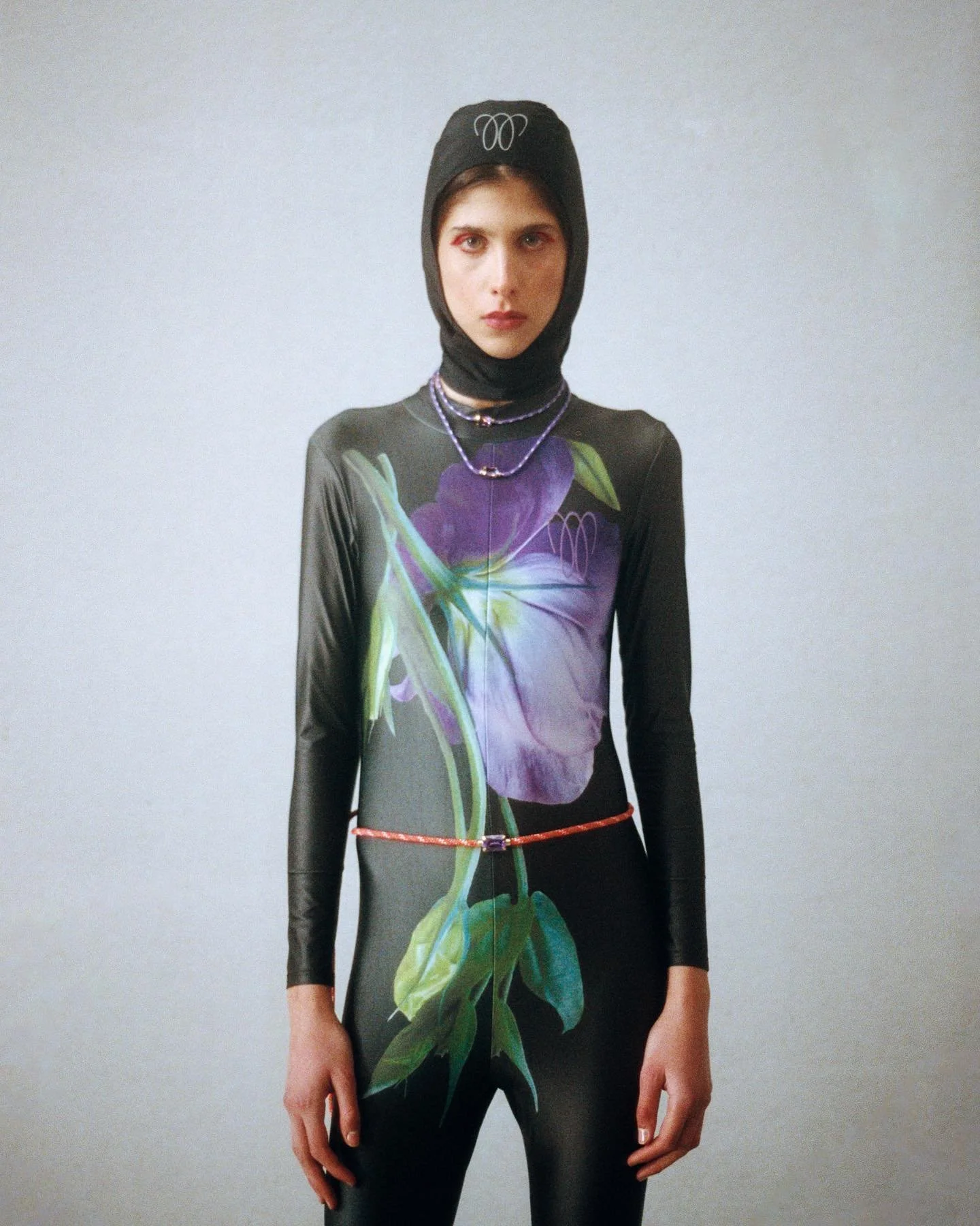 Muse @annalisa_fabbrucci on film for @cicconeworld ✨
art director: @giorgiociccone 
styling: @giorgiabertoli_ 
beauty: @angelicabas 
#filmphotography #fashionphotography #portra400