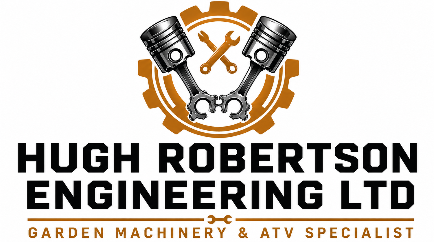 Hugh Robertson Engineering Ltd