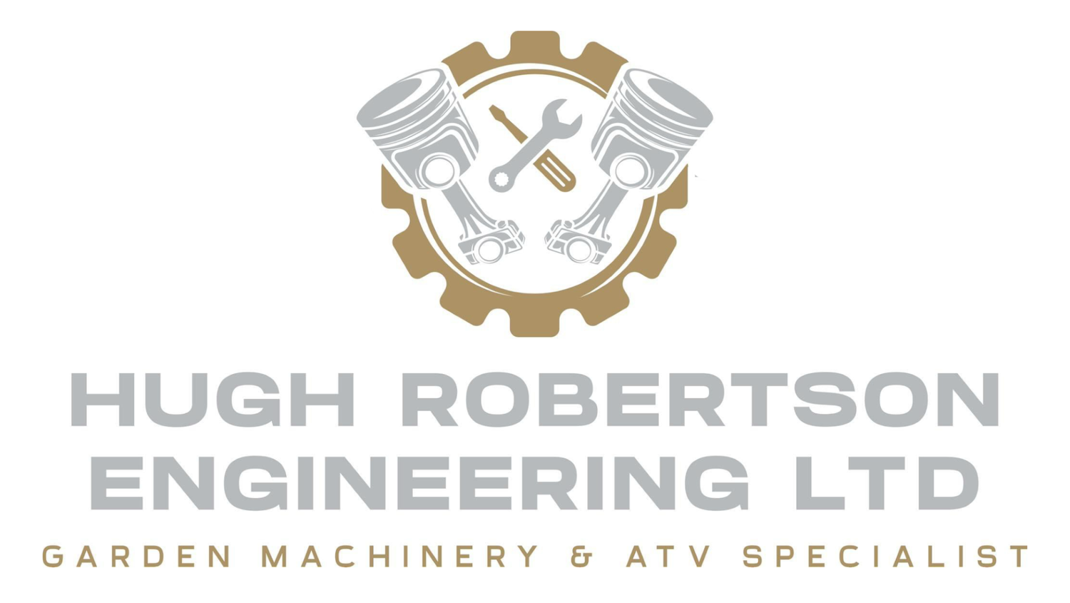 Hugh Robertson Engineering Ltd