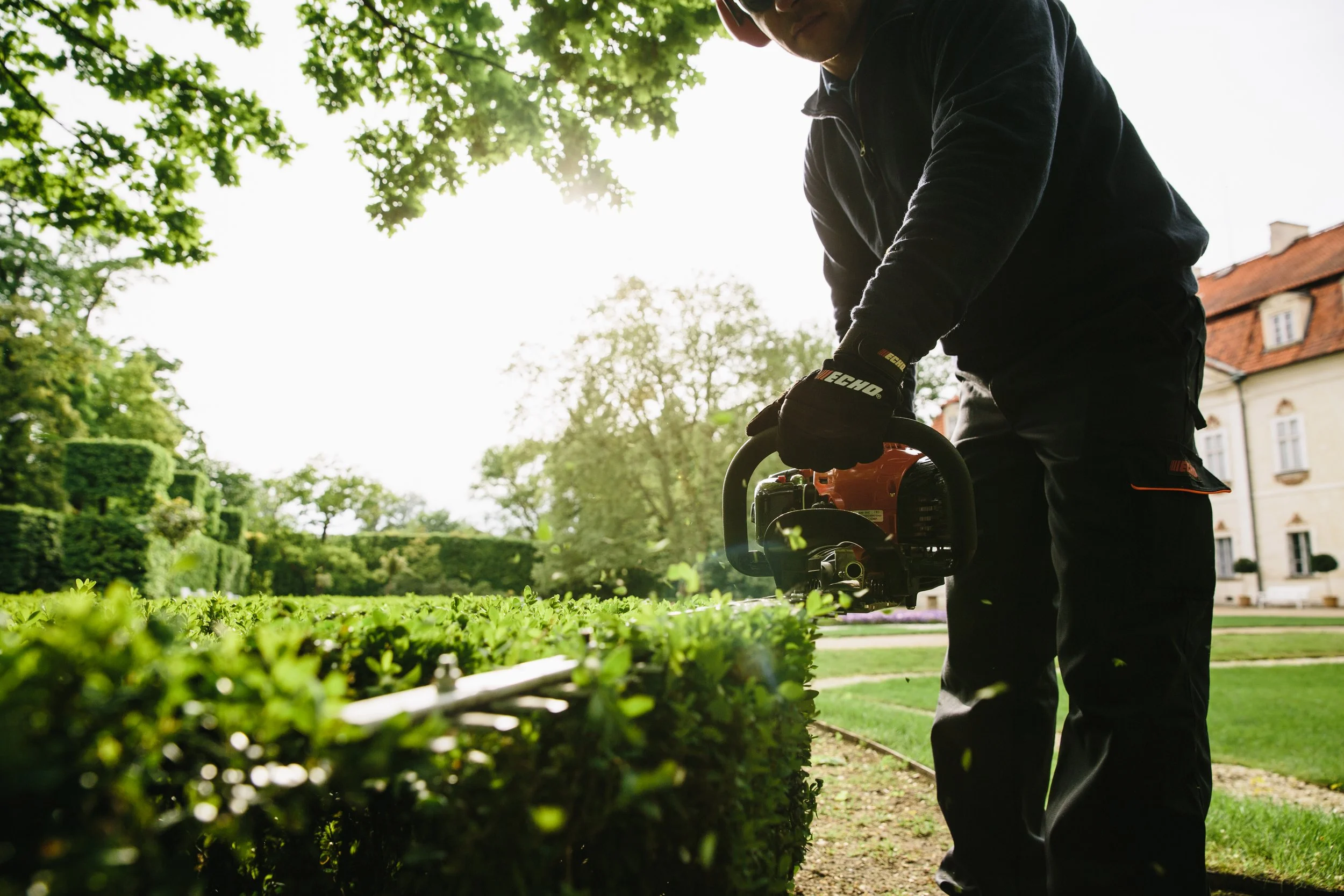 ECHO Hedge Trimmer