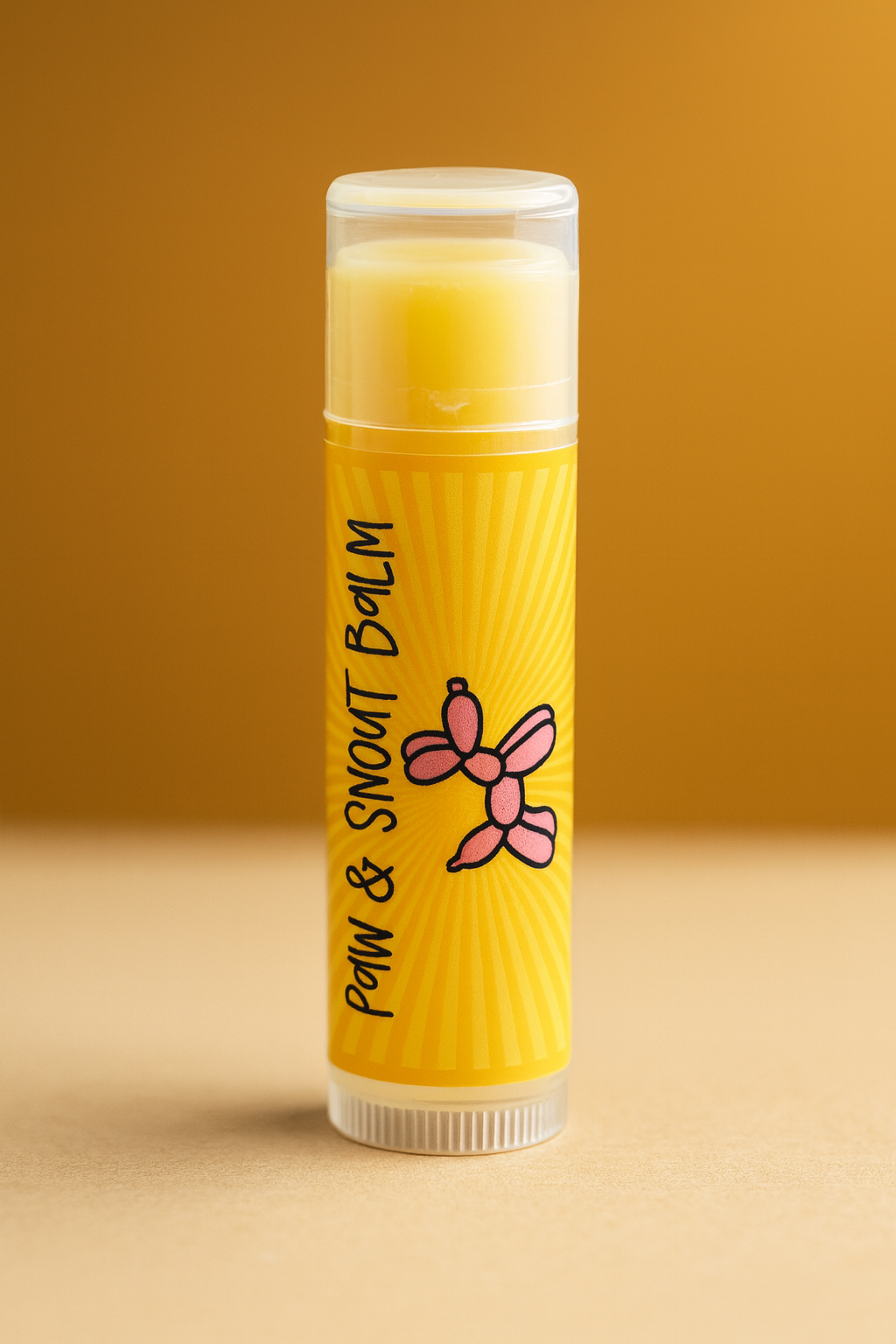 Paw & Snout balm (Travel Size)