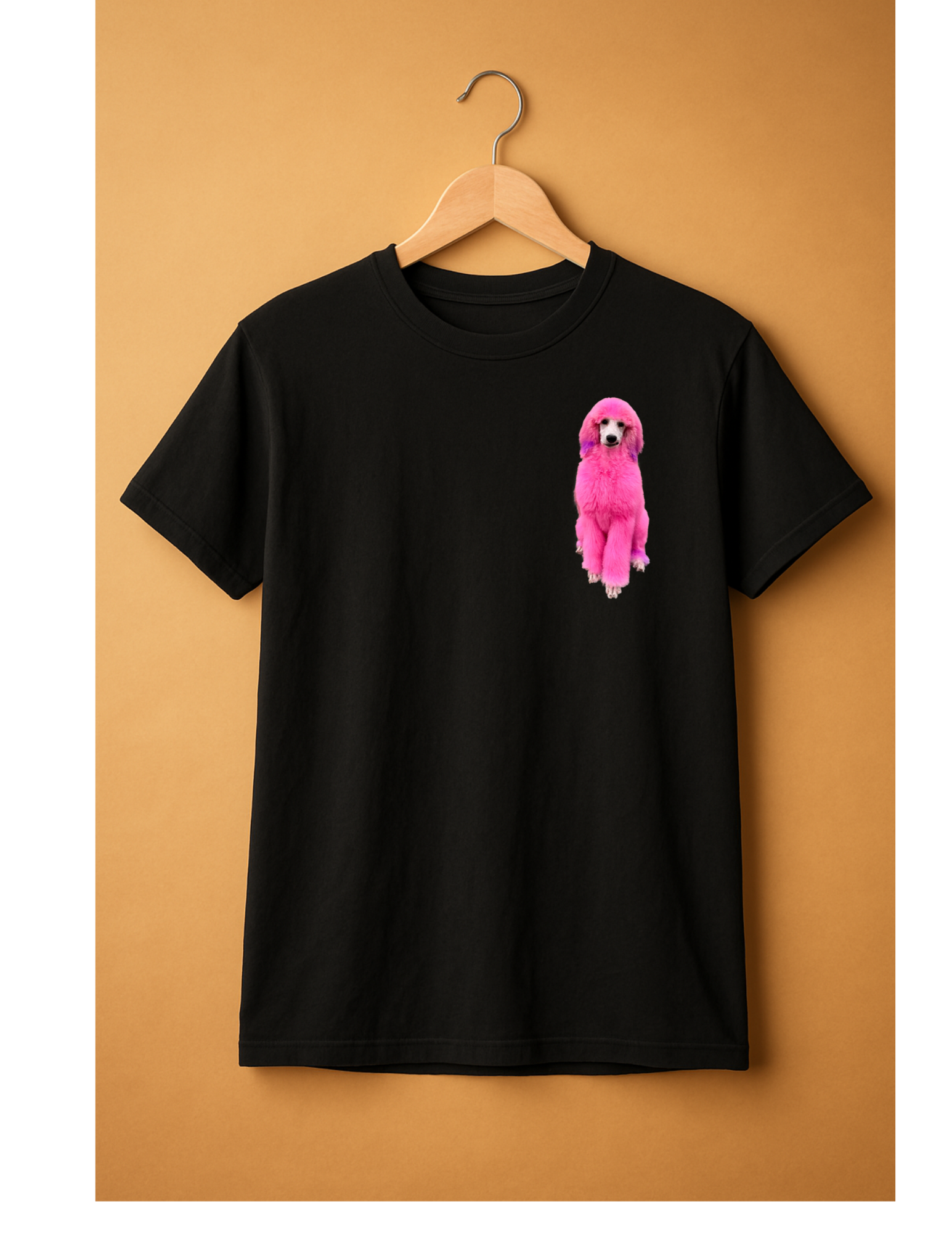 Custom Designed T-Shirt