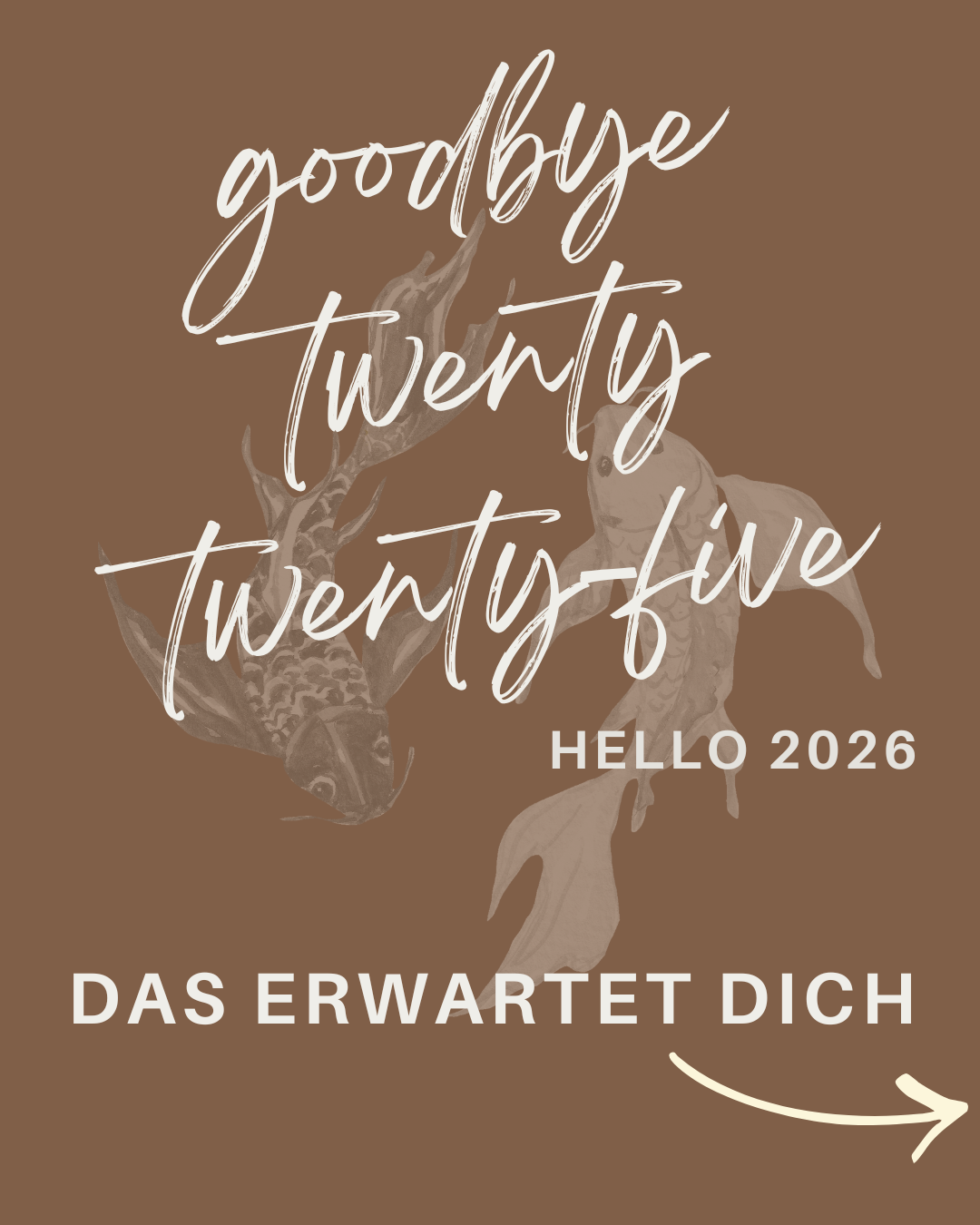 2026 - das Jahr des Feuer-Pferdes