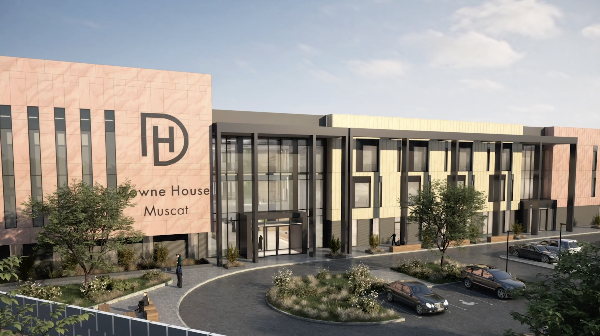 Schools and Colleges