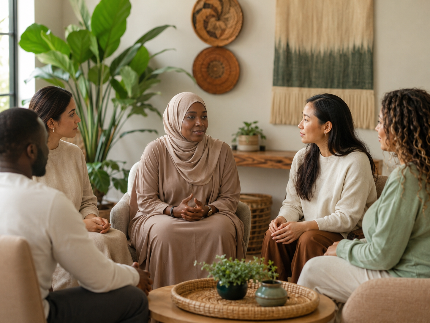 How cultural differences shape your mental health