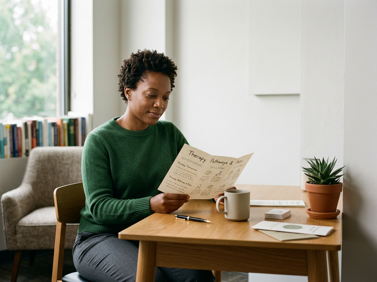 InnerStead Therapy|UK Online Trauma Therapy for Women| Therapy Pathways