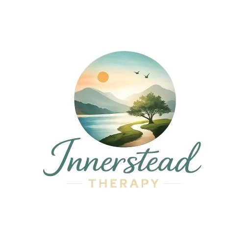 InnerStead Therapy - Feel steady, not just strong on the outside