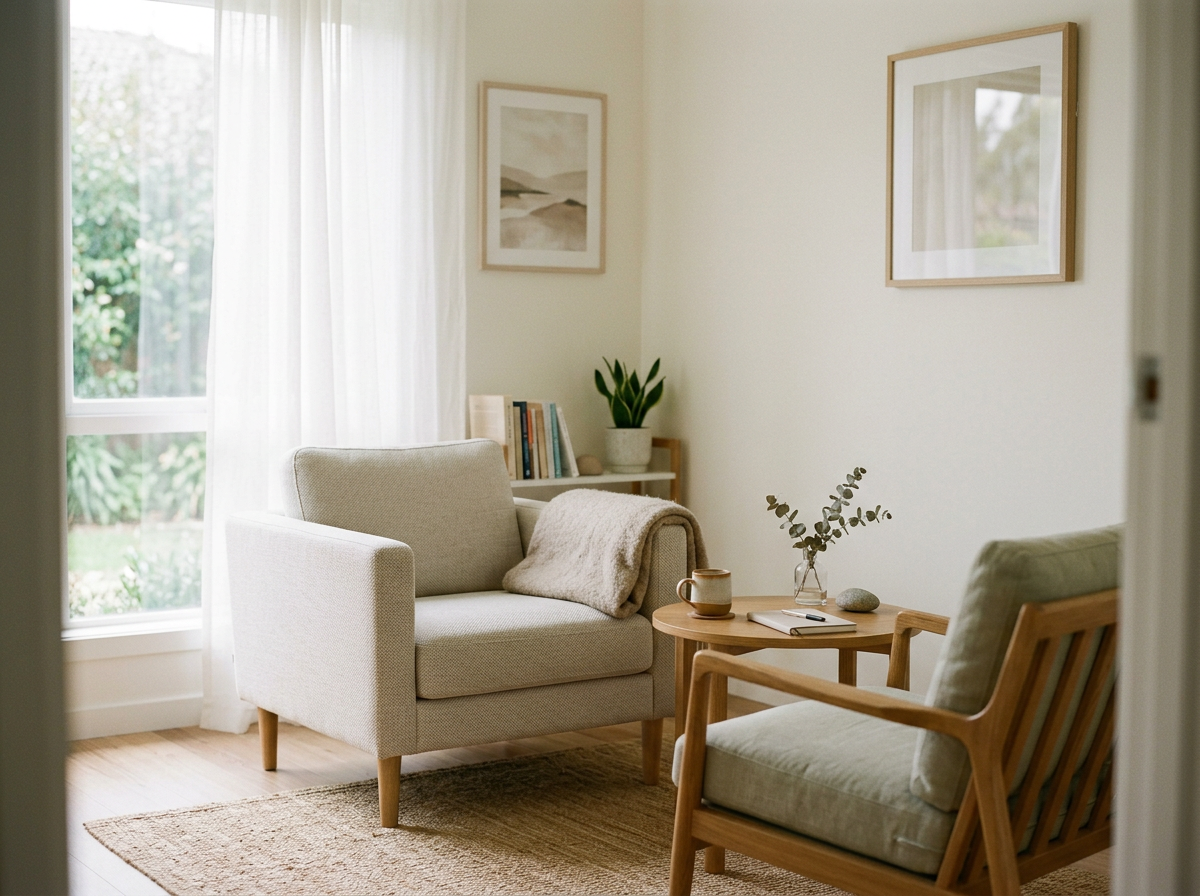 Book a Consultation | Online Trauma Therapy for Women UK.
Contact a UK-trained integrative psychotherapist today. Securely request your free 15-minutes consultation for remote trauma, ACE's and anxiety therapy.
http://www.innersteadtherapy.com