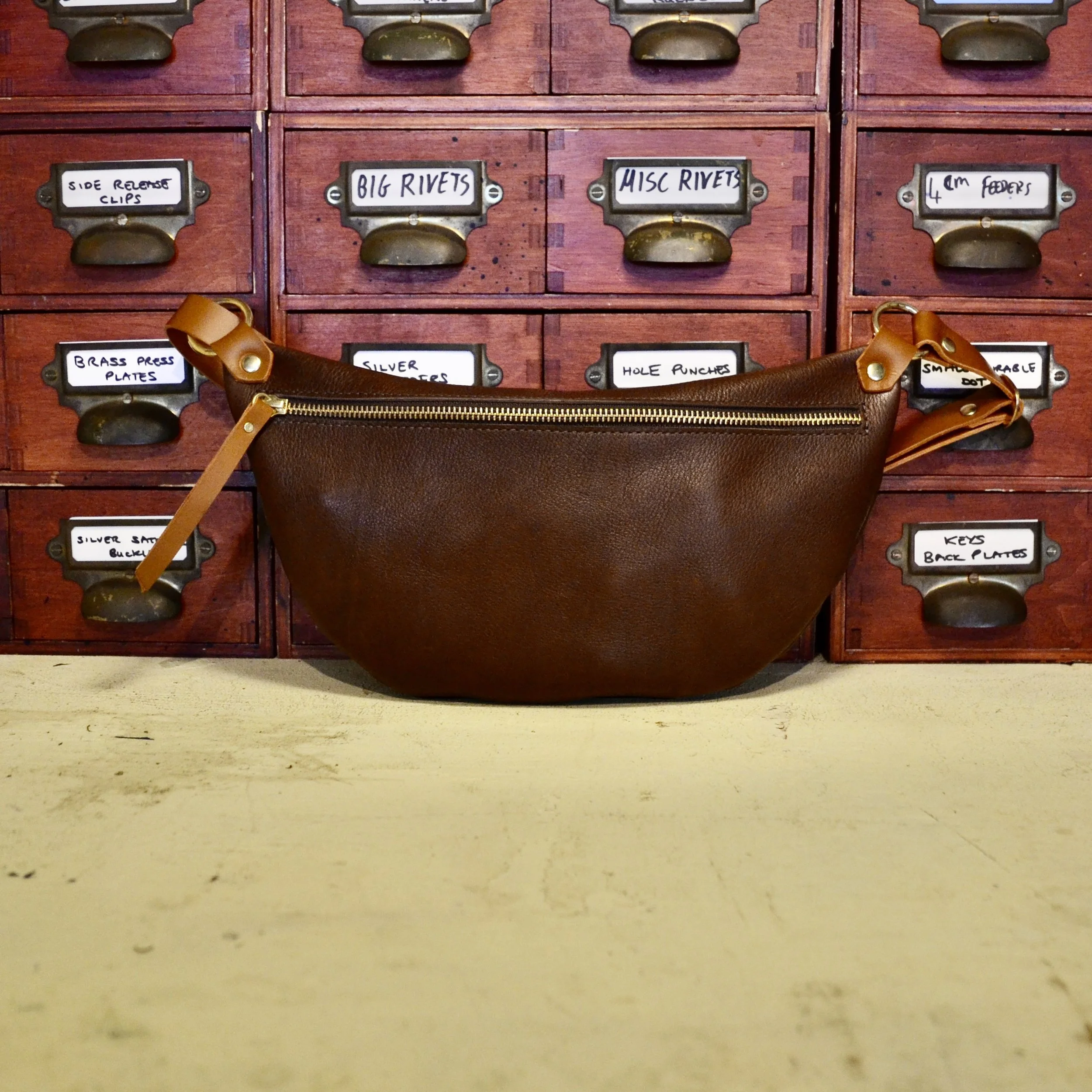 Runner Brown 1.JPG