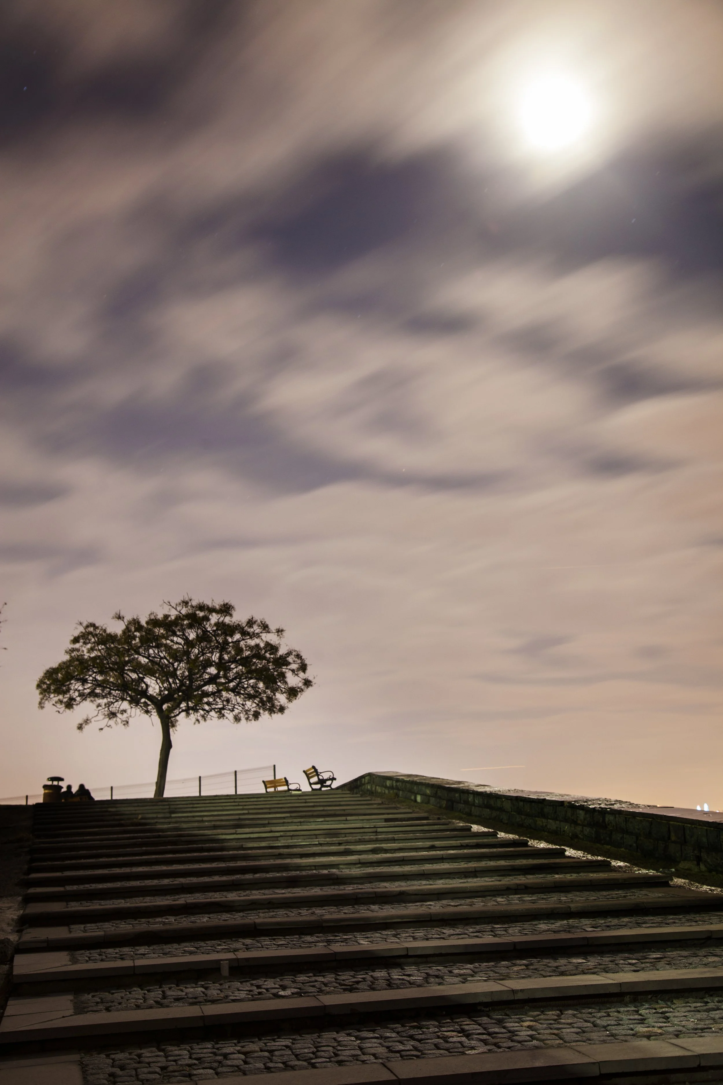 THE CALL OF DEPTH