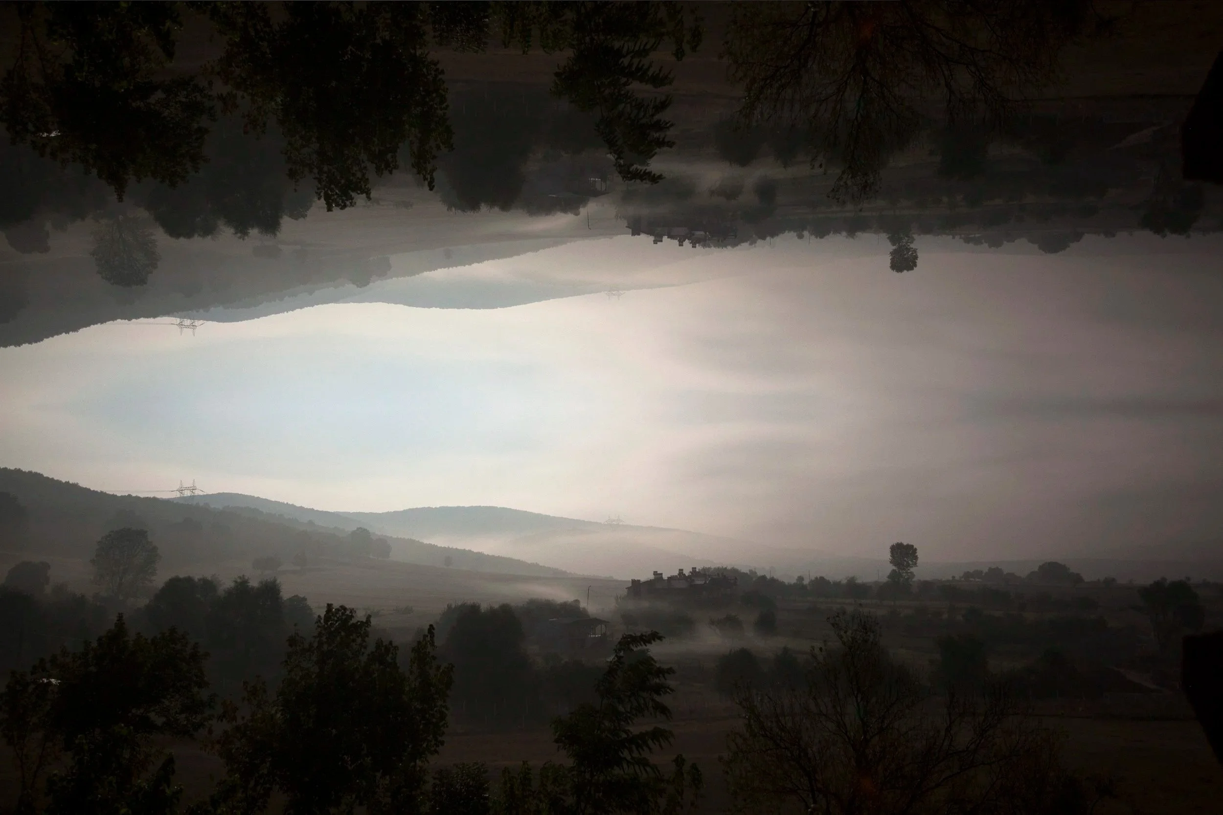 THE ROAD