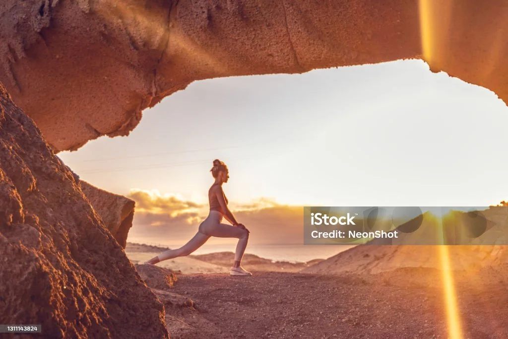 The women quietly revolutionising executive Health - The Times