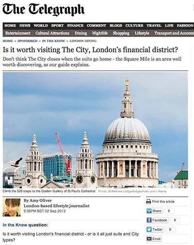 The Telegraph