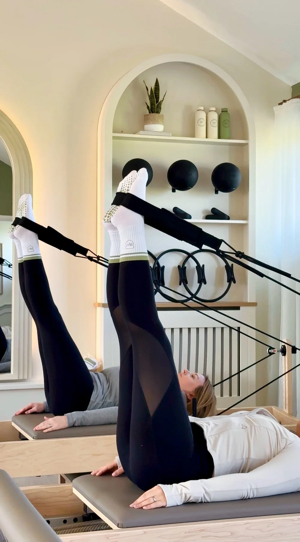 Reformer & Mat Pilates Classes — Reformat Wellness | Oxfordshire ...
