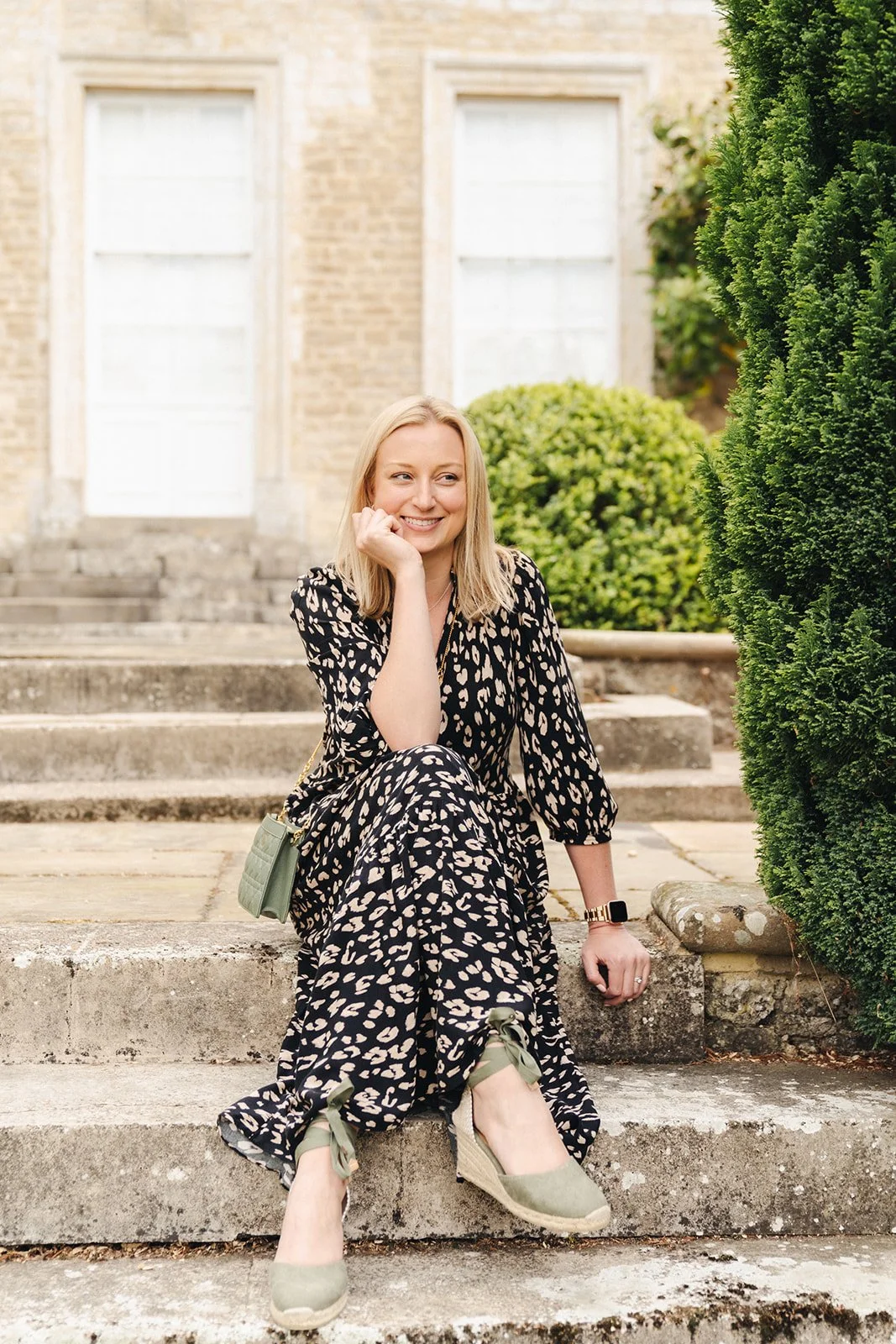 Reformer Pilates Instructor Oxfordshire