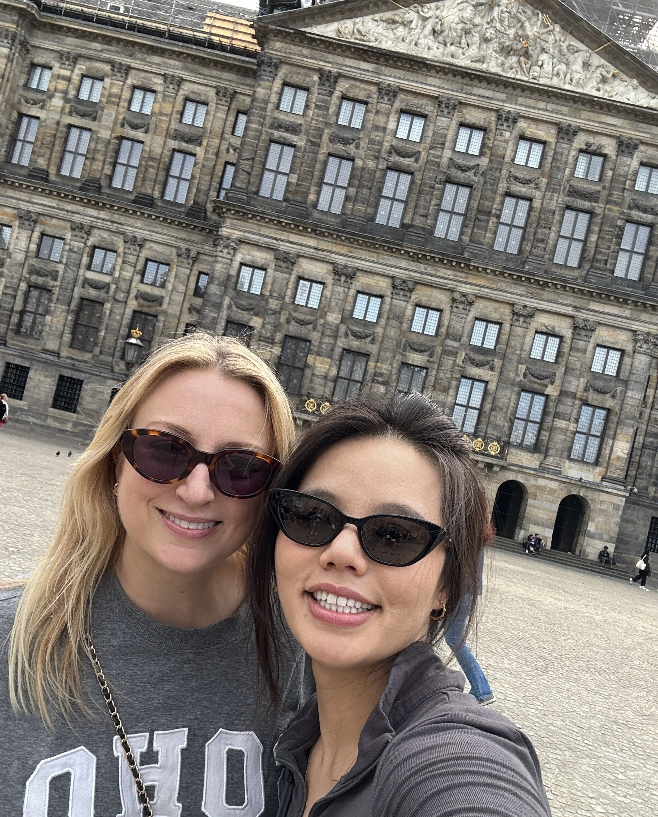 Oxfordshire Reformer Pilates Instructors