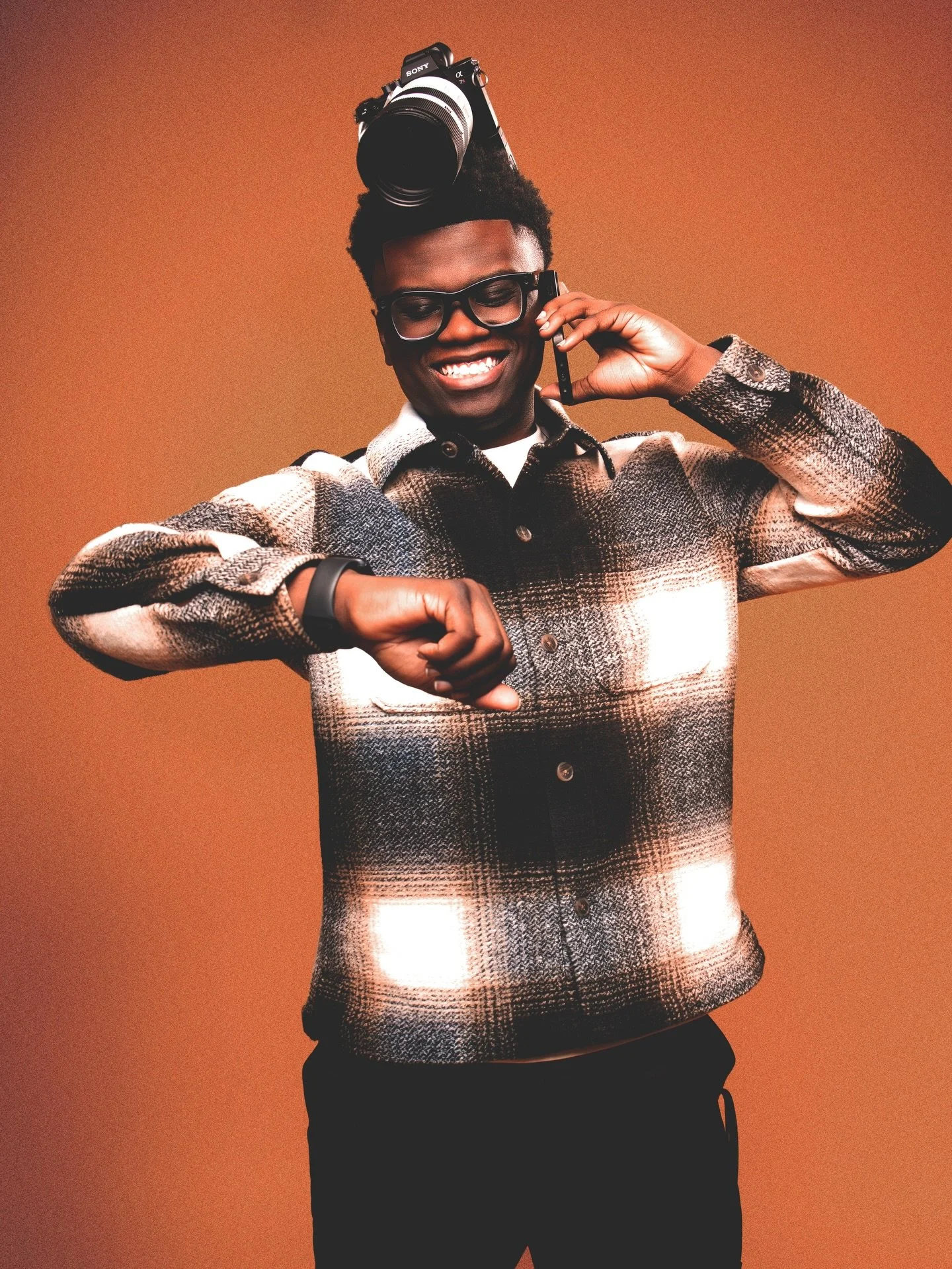 Still learning. Still grinding. Still delivering.
Thank y&rsquo;all for an amazing 25 let&rsquo;s crush 26 💫
-
-
-
-
THE FACE BEHIND THE PAGE 👁️ DM To Book 📝 All types of Photography Available 😏

#grad #classof25 #photography, #photooftheday #ins