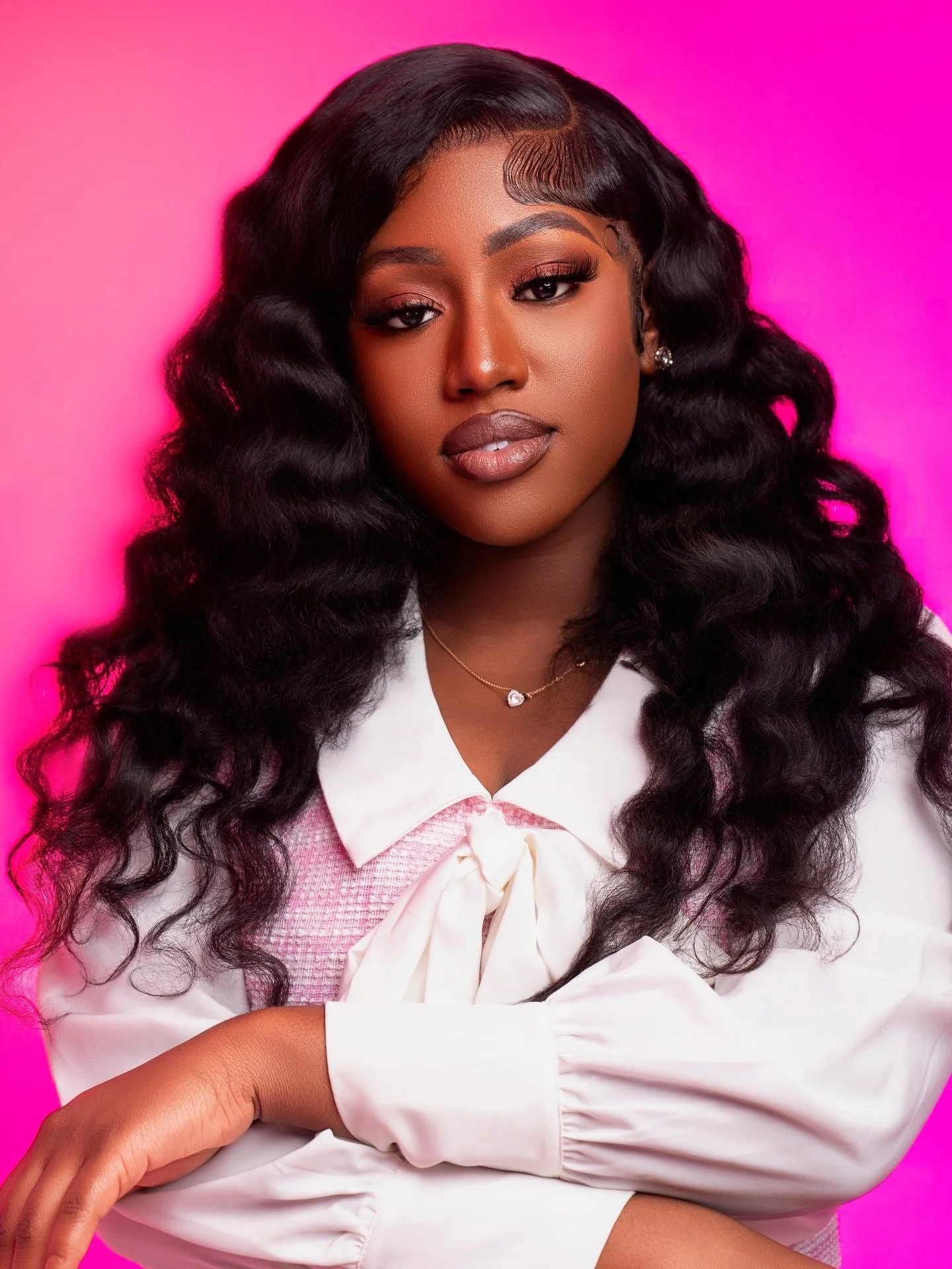 Serving Looks, 1 Glam at a time😍
Book a Brand Shoot With Jay!! 
-
-
-
-
Like what you see ? DM To Book 📝 All types of Photography Available 😏

#browardphotographer #southfl 
#brandshoot #lifestyle #studio