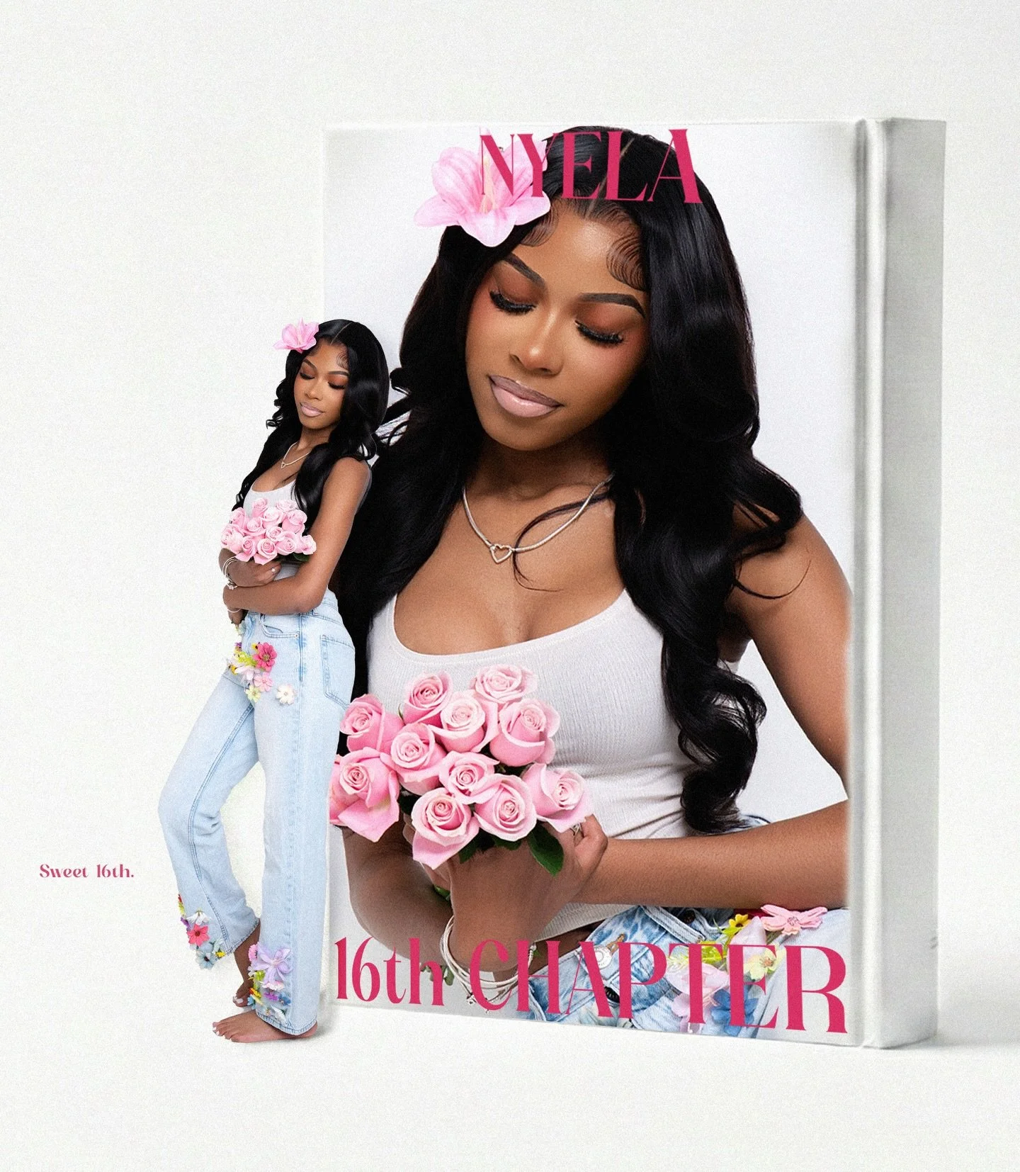 thee sweetest 16&rsquo;🧚🏾&zwj;♀️
-
-
-
-
Like what you see ? Click link in Bio To Book 📝 All types of Photography Available!! 💫

#birthday #miami #studio #sweet16 photographer