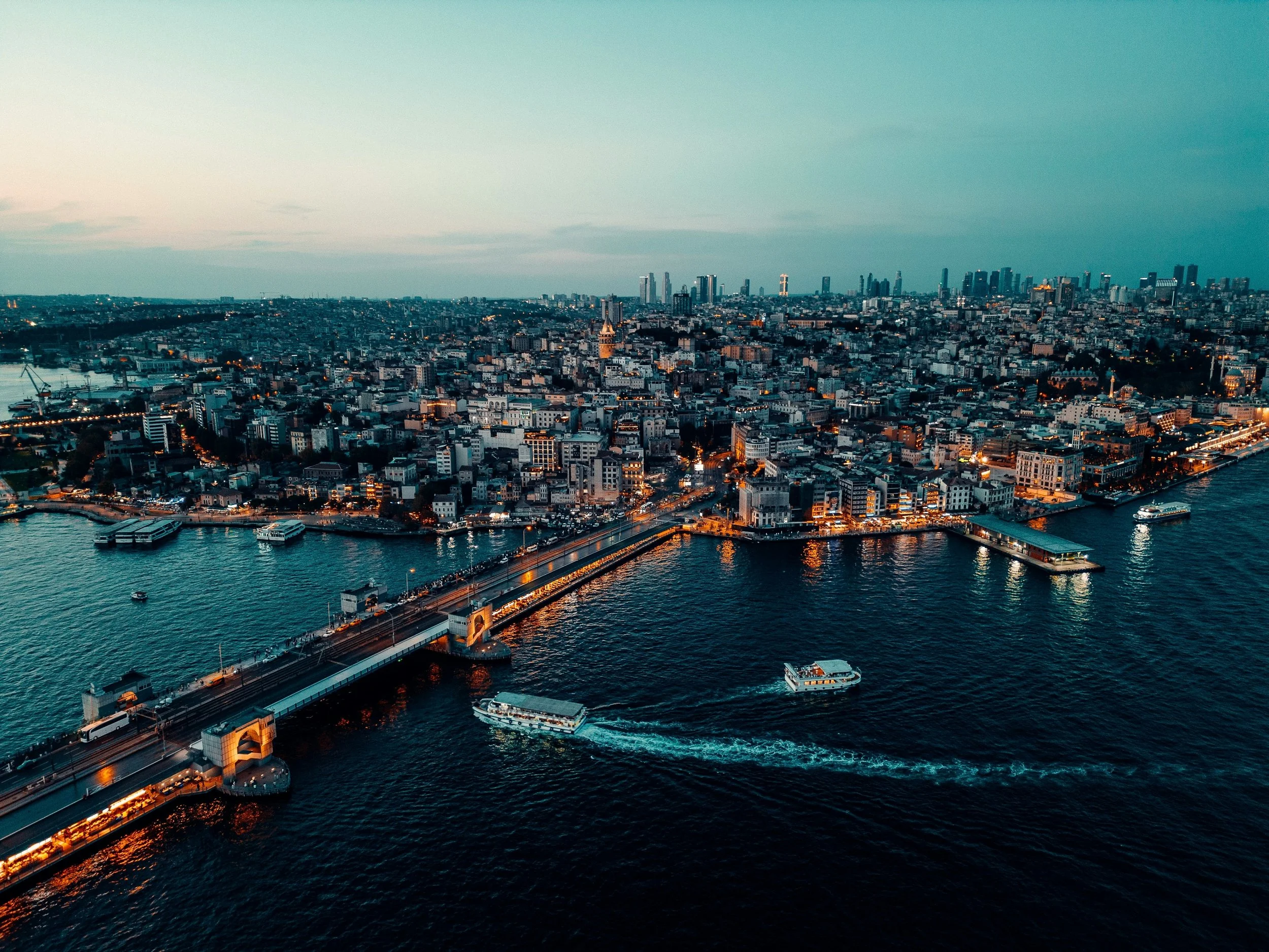 Top 10 Istanbul Travel Tips: Scams, Cats, and Cross-Continental Ferries