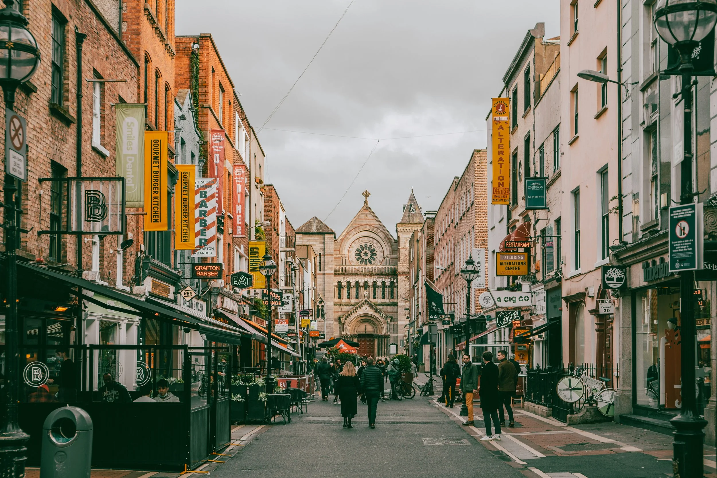 Top 10 Dublin Travel Tips: Pub Culture, Free Museums, and the Perfect Pint
