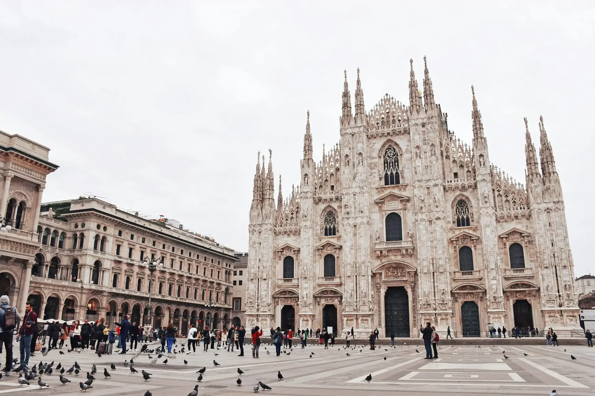 Top 10 Milan Travel Tips: Fashion, Cathedral, Aperitivo
