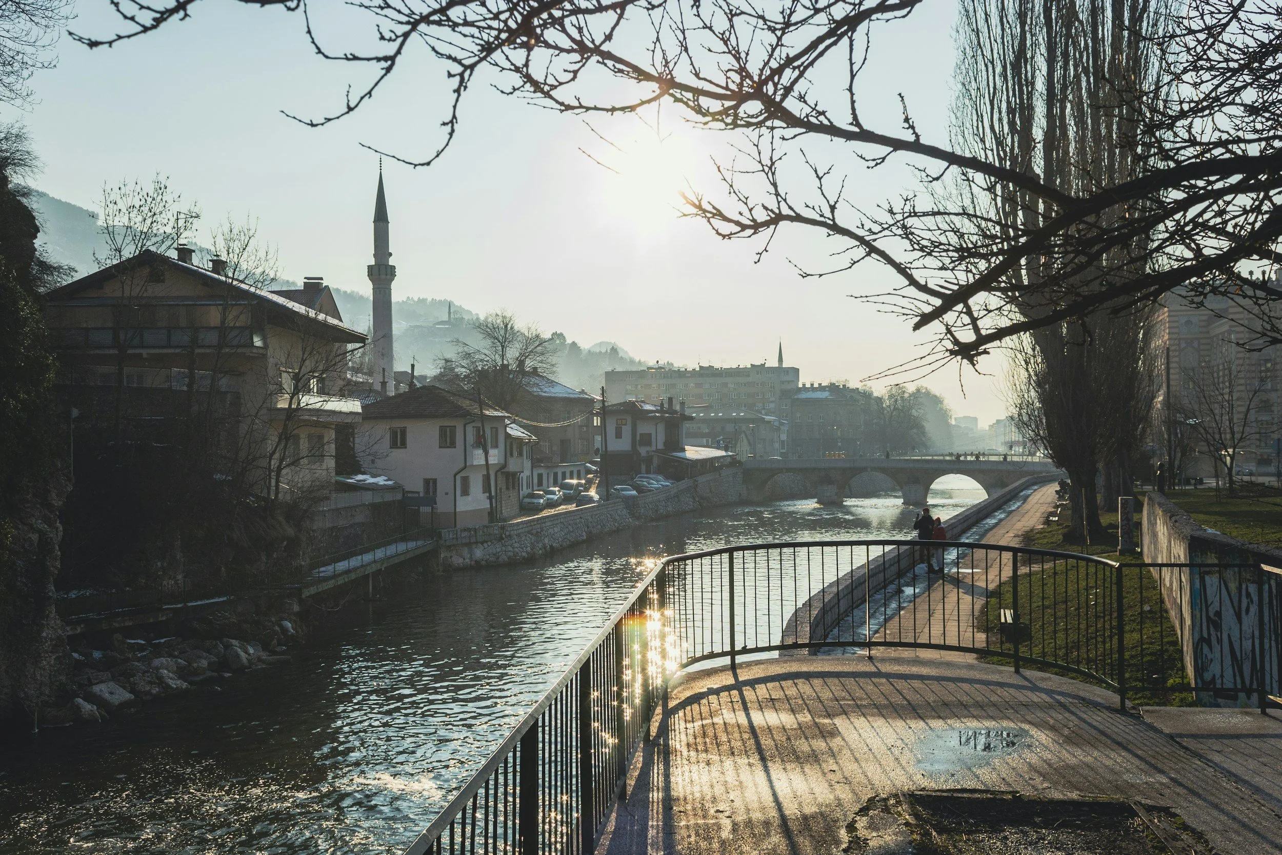 Top 10 Sarajevo Travel Tips: Culture, History, Heart