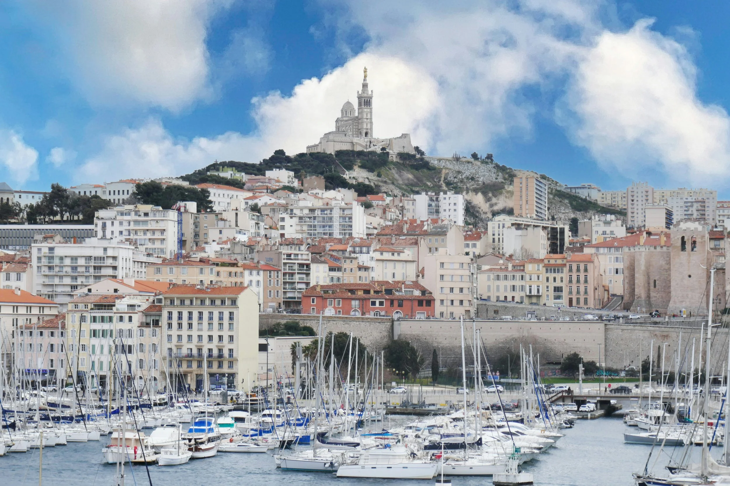 Top 10 Marseille Travel Tips: Rugged Coastal Charm