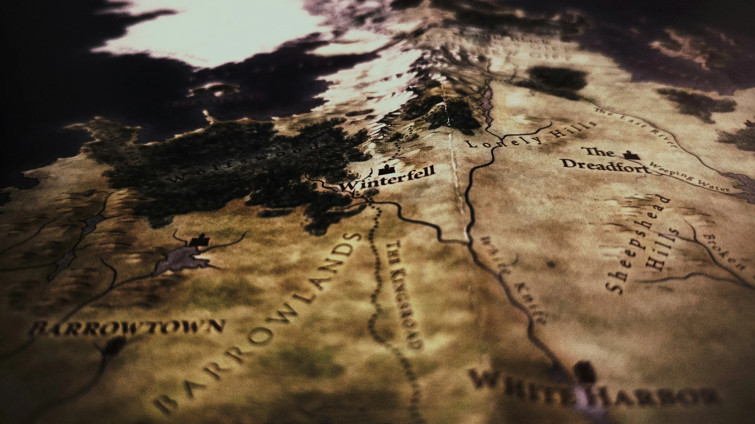 Top 10 Game of Thrones Filming Locations in Dubrovnik (The Real King's Landing)