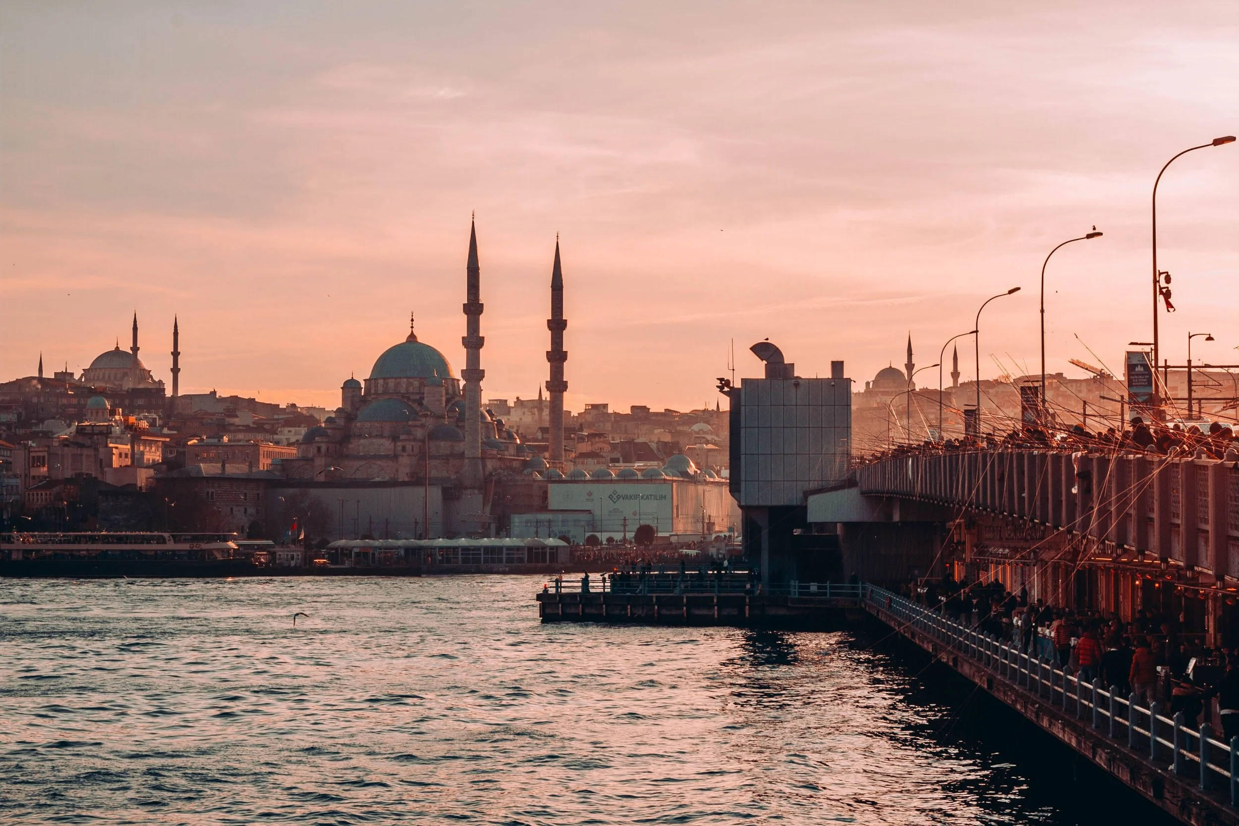 Top 10 James Bond Filming Locations in Istanbul (and Turkey)