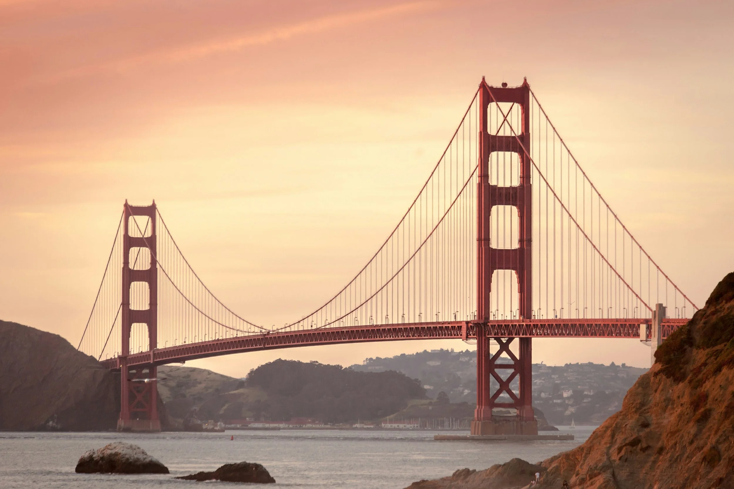 Top 10 San Francisco Travel Tips: Fog, Hills, and Avoiding Car Break-ins