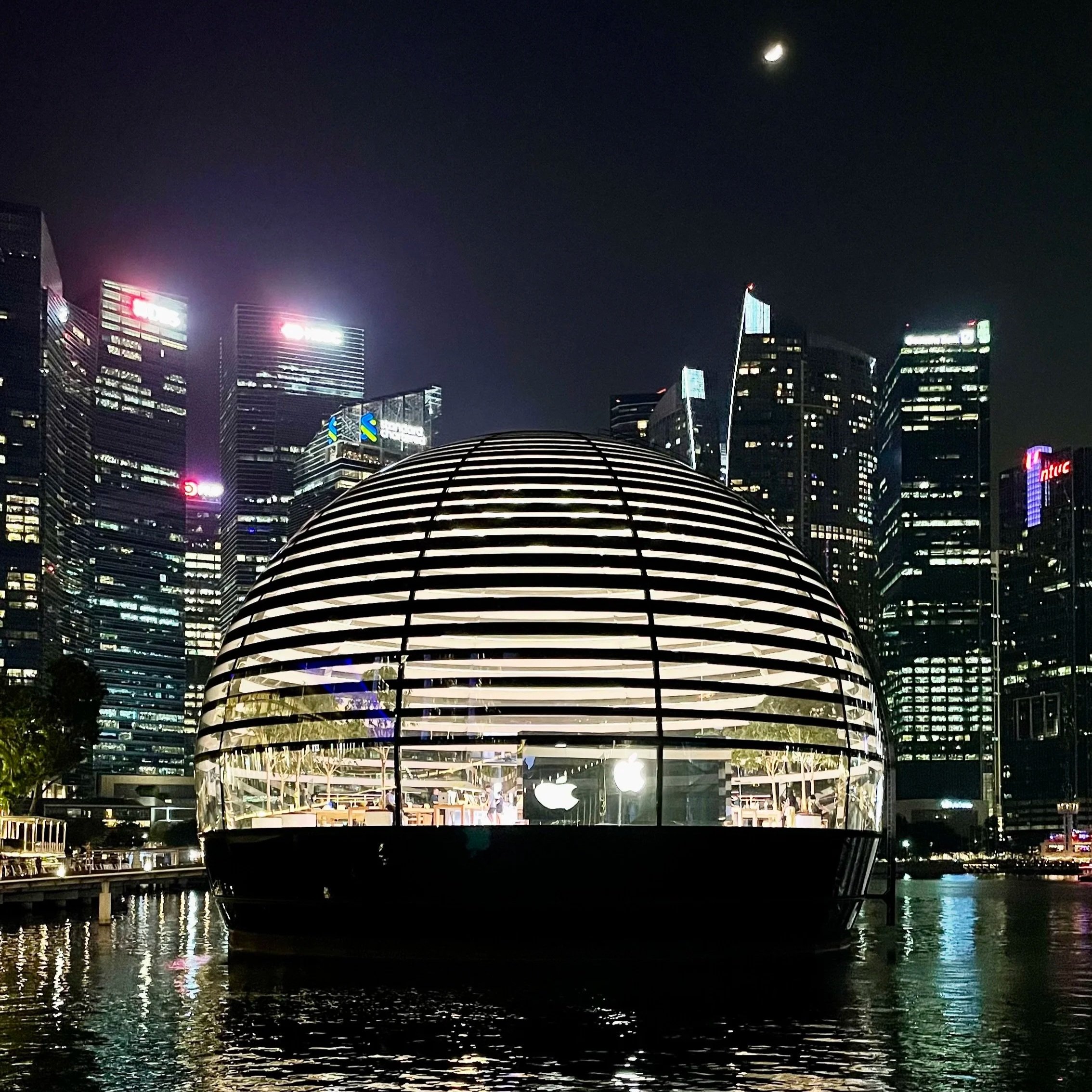 Place to share my thoughts on cities