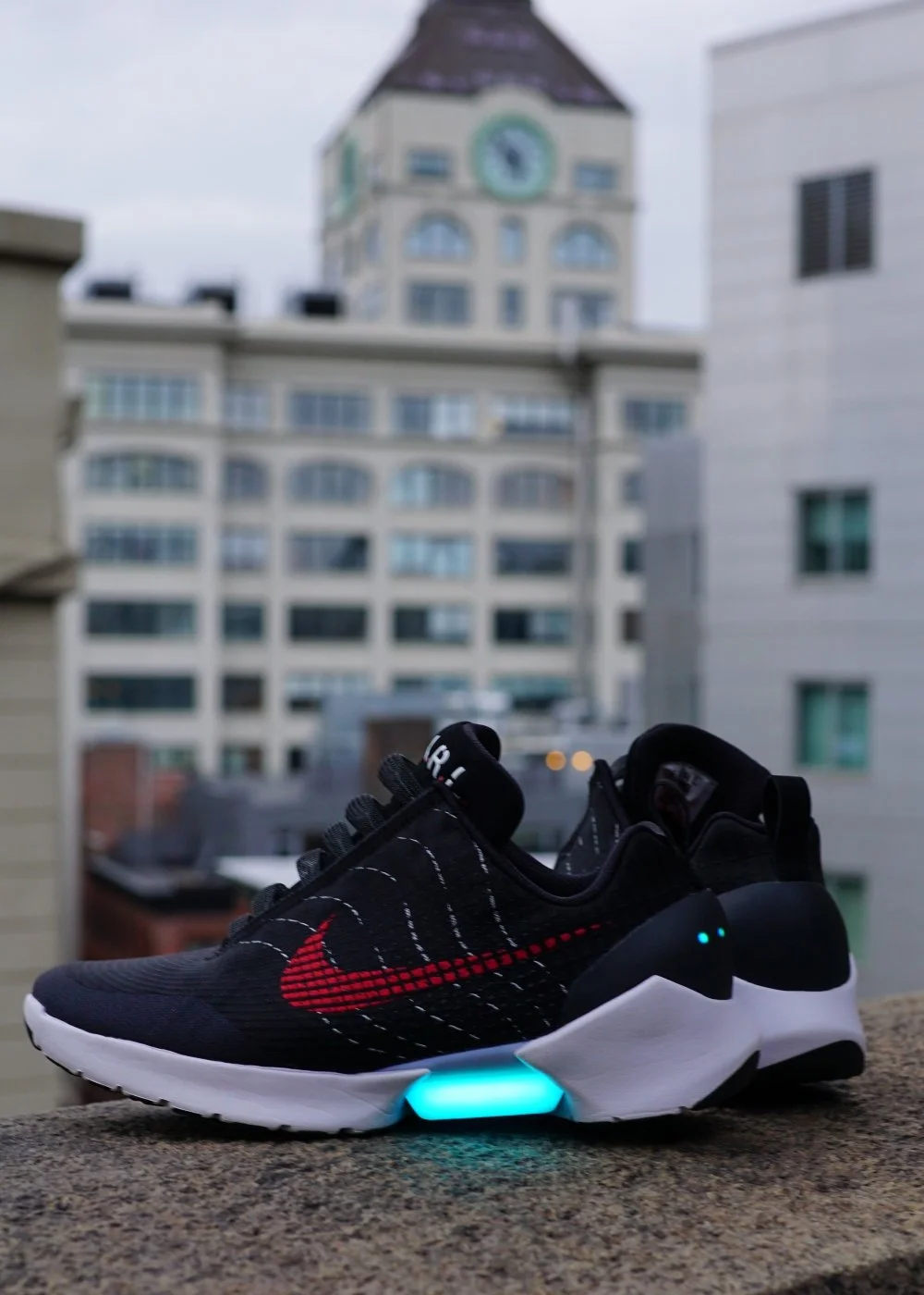 Clock Tower Condominium