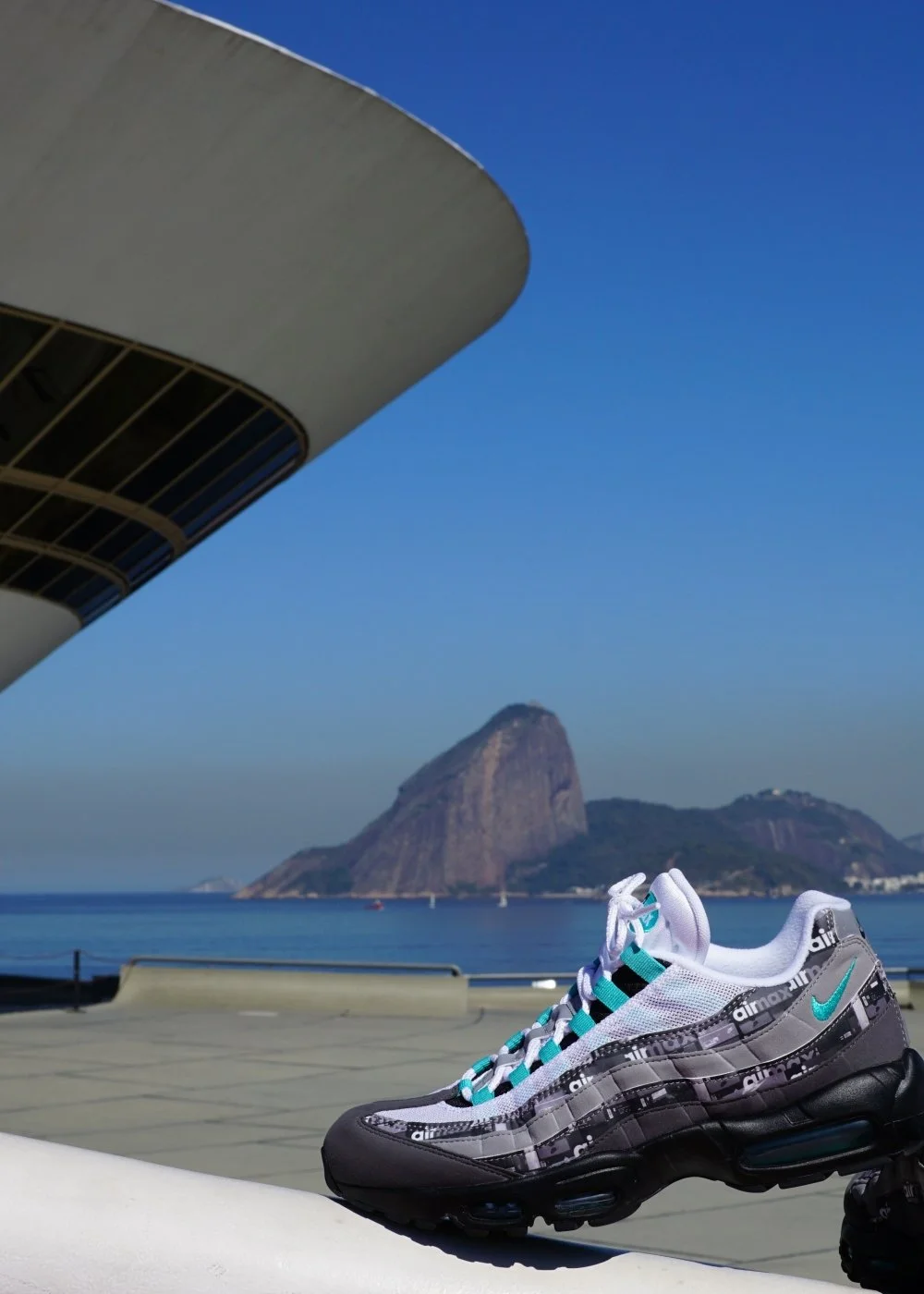 Museu de Arte Contemporânea de Niterói