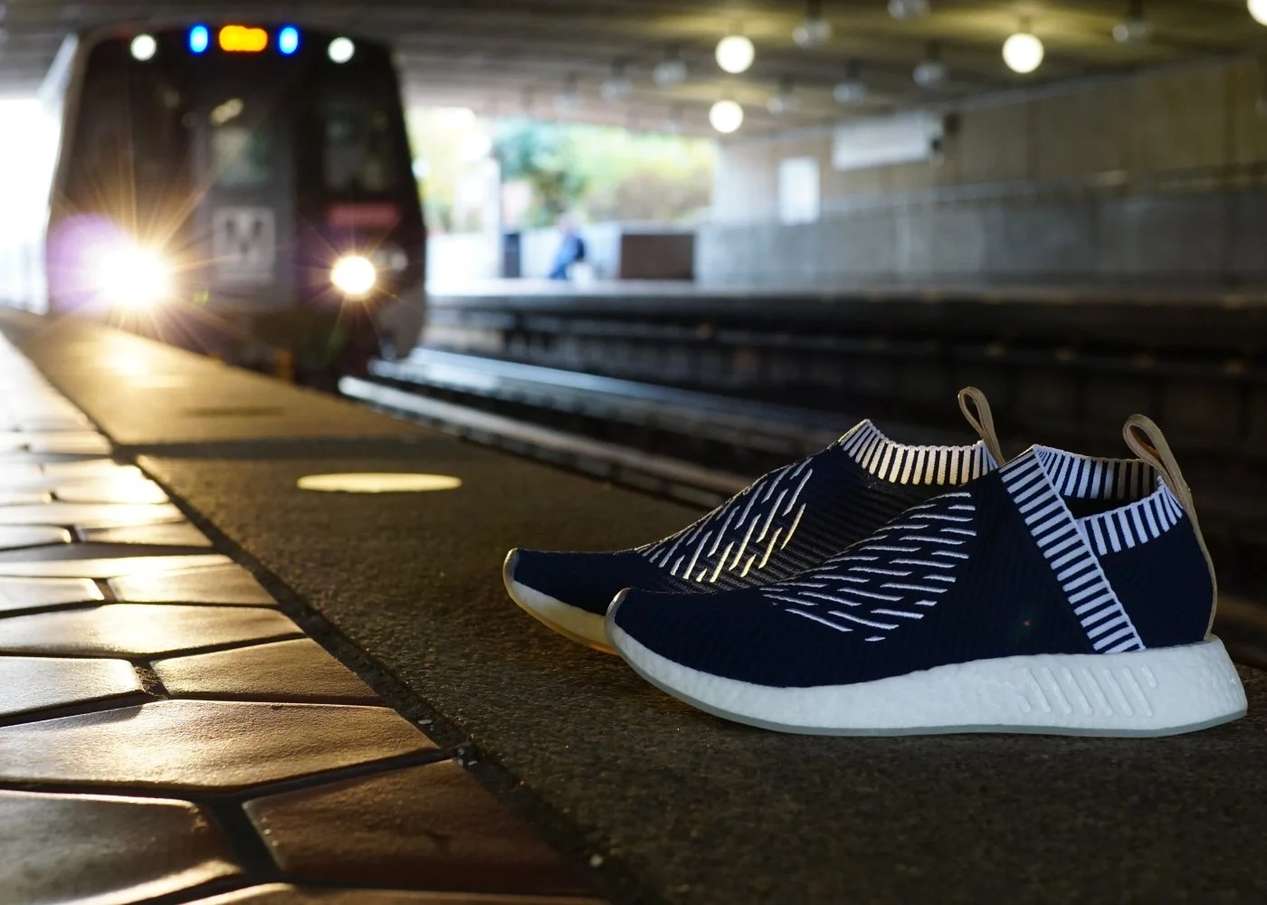 Make Metro Great Again?