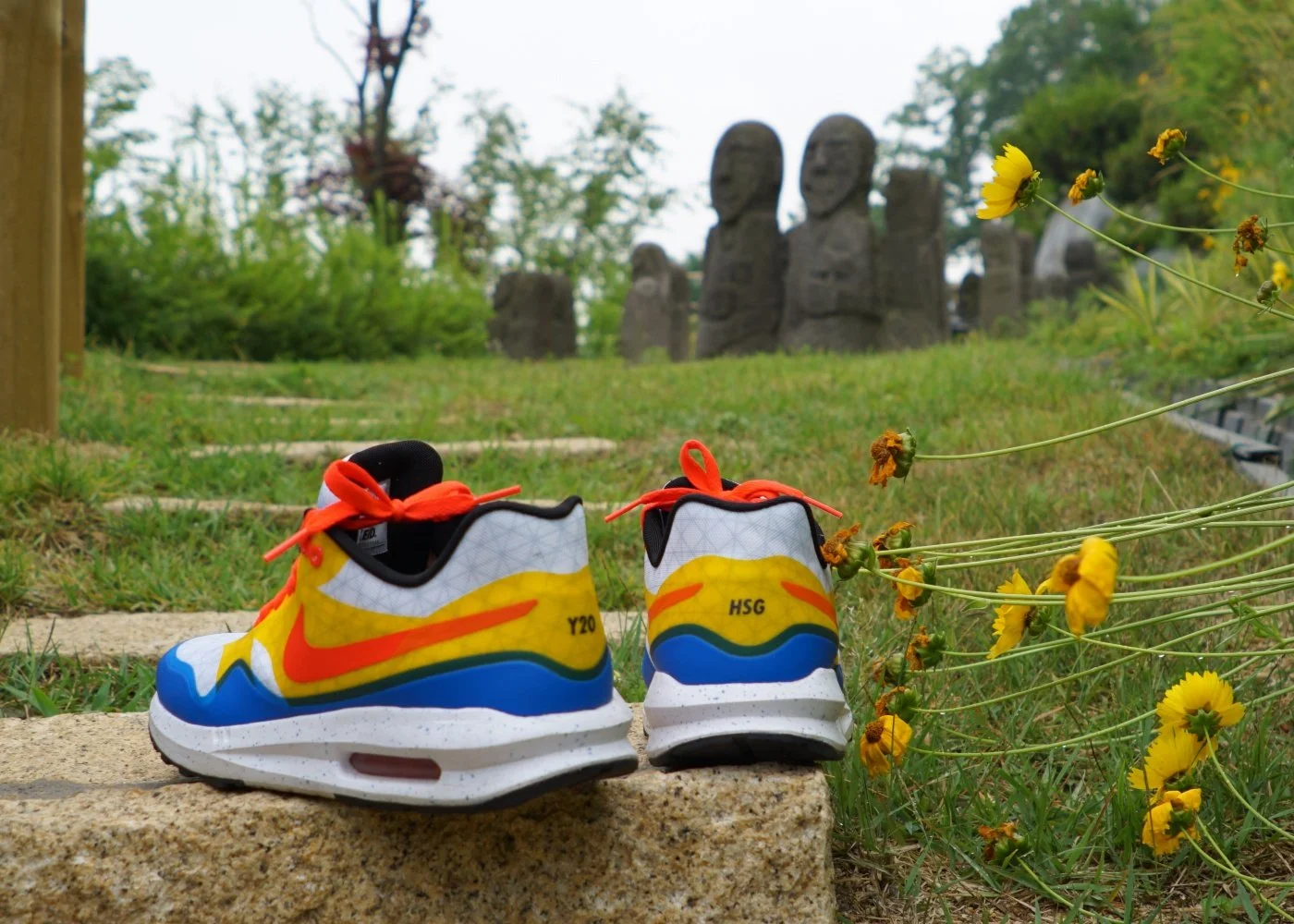 Korean Stone Art Museum