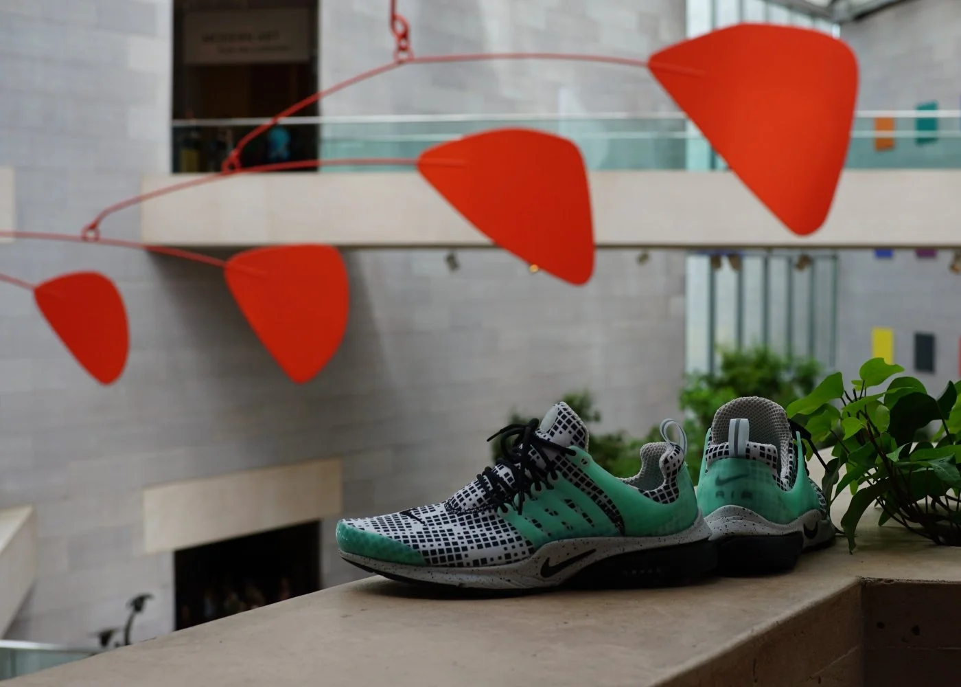 National Gallery of Art - East Building 2