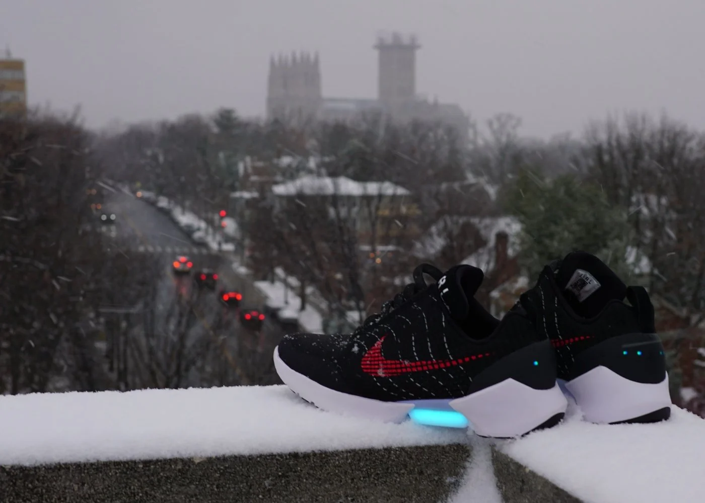 Washington National Cathedral