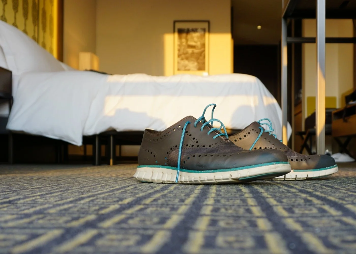 Millennium Hilton (gone now)