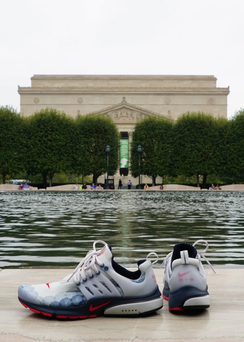 National Archives Museum