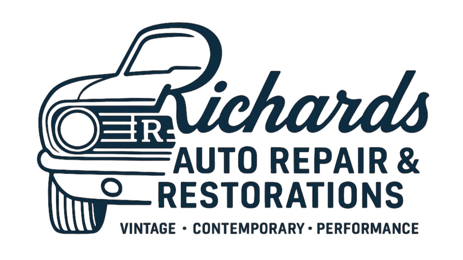 Richard's Auto Repair &amp; Restorations